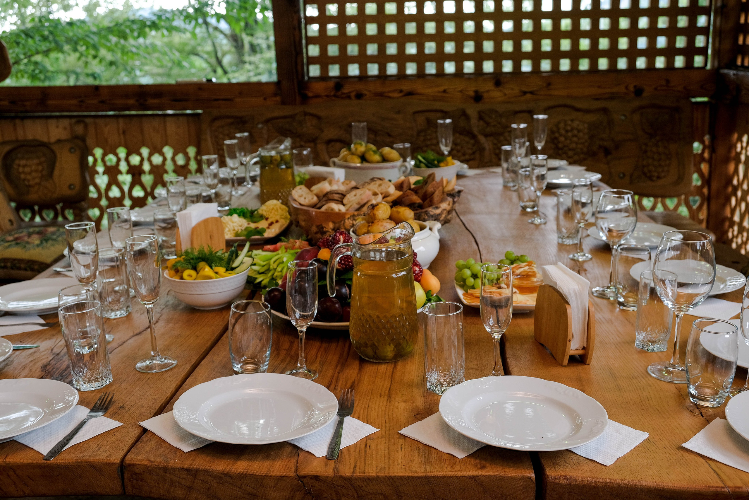 Репортажная съемка