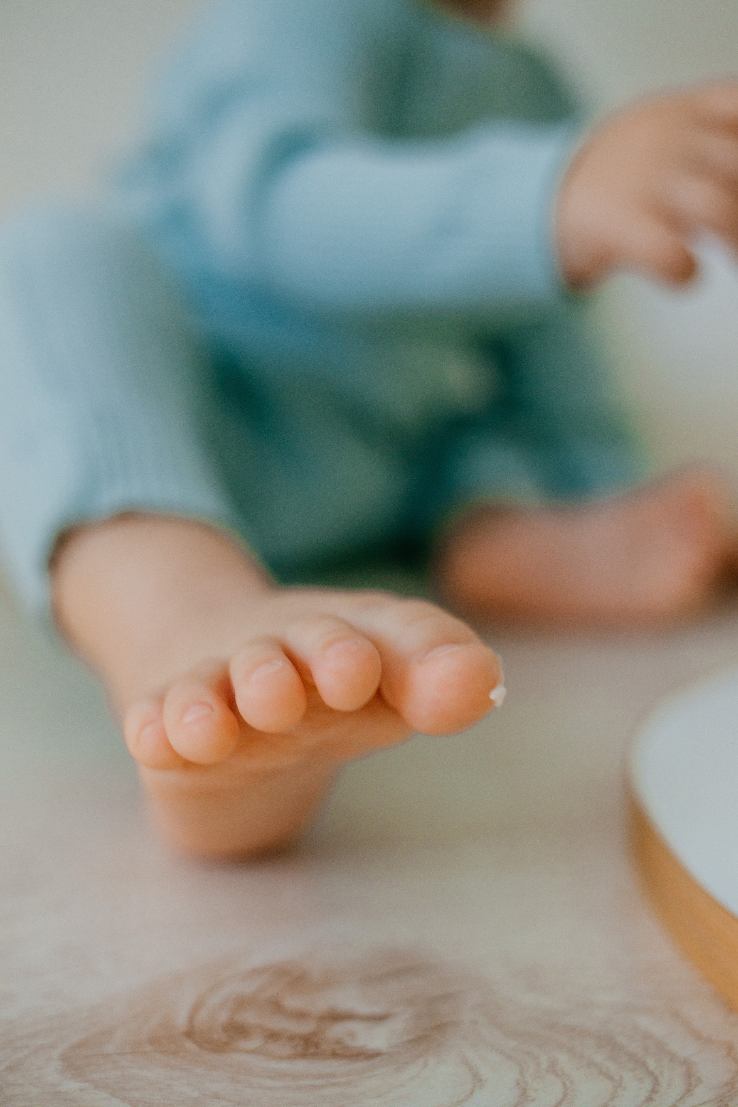 Годовасик. Свадебный и семейный фотограф