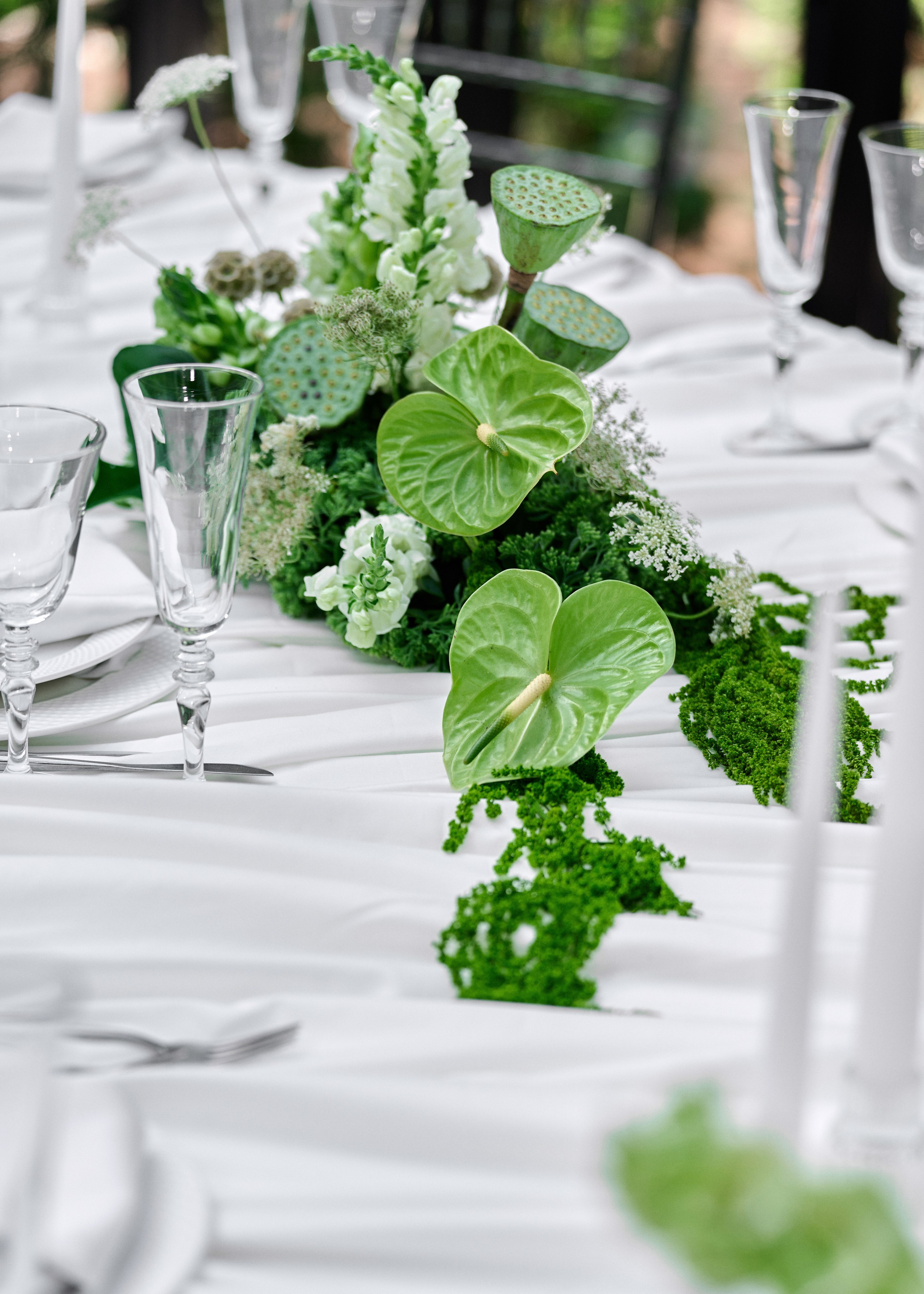 Максим & Елена. Оформление свадеб, декор свадеб Вера Маркова, Москва