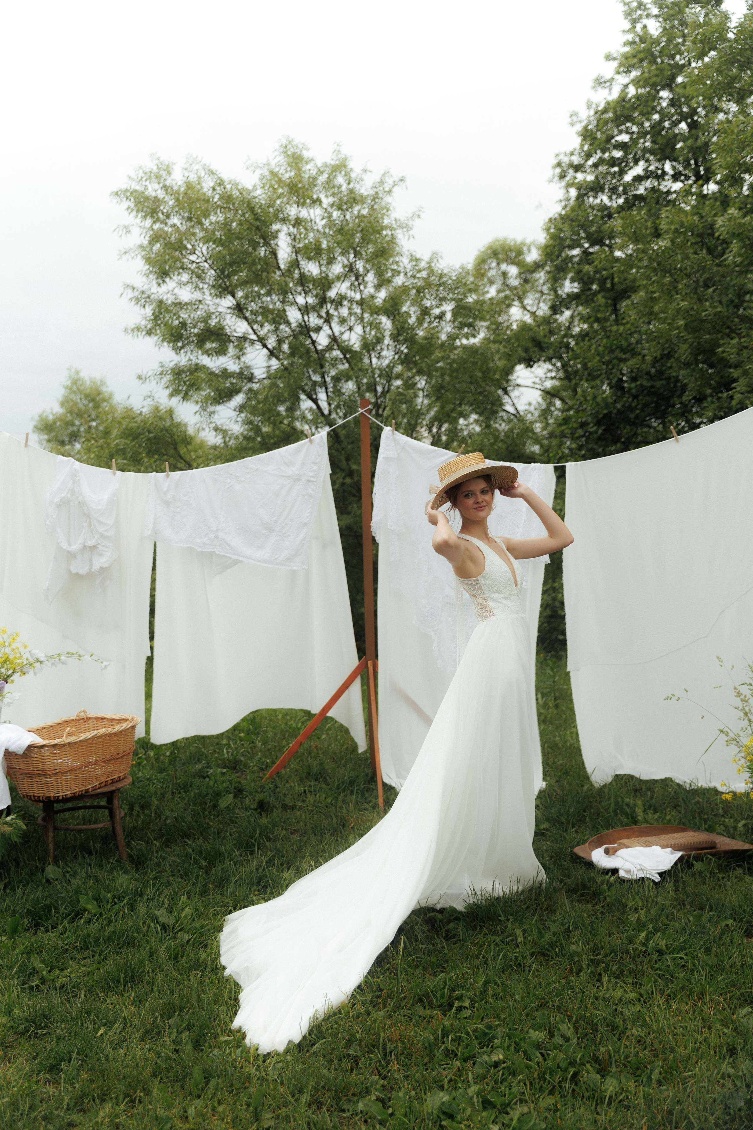 Анастасия & Сергей. Оформление свадеб, декор свадеб Вера Маркова, Москва