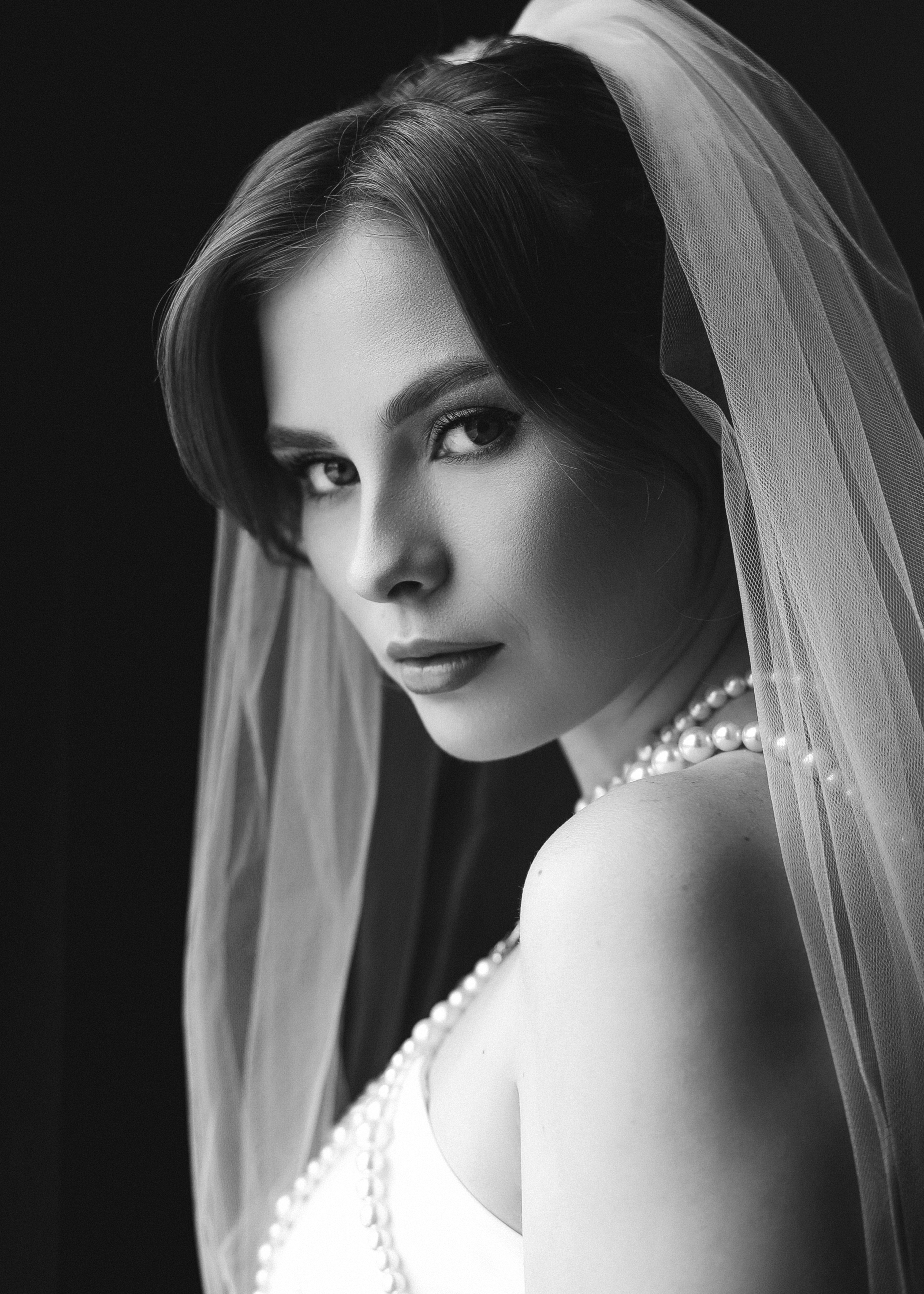 Диана | утро. Фотограф Соня Даркевич