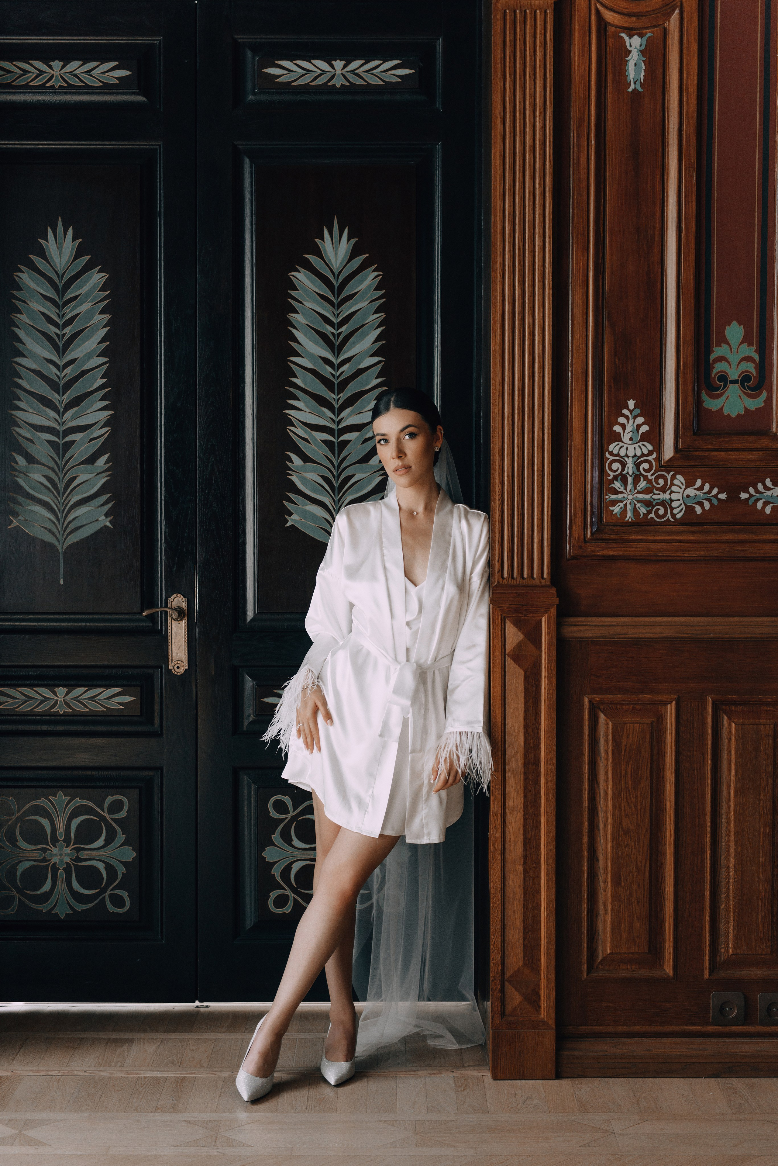 КРИСТИНА & АРТЕМ. Галина Котаранова — свадебный и семейный фотограф в Тамбове