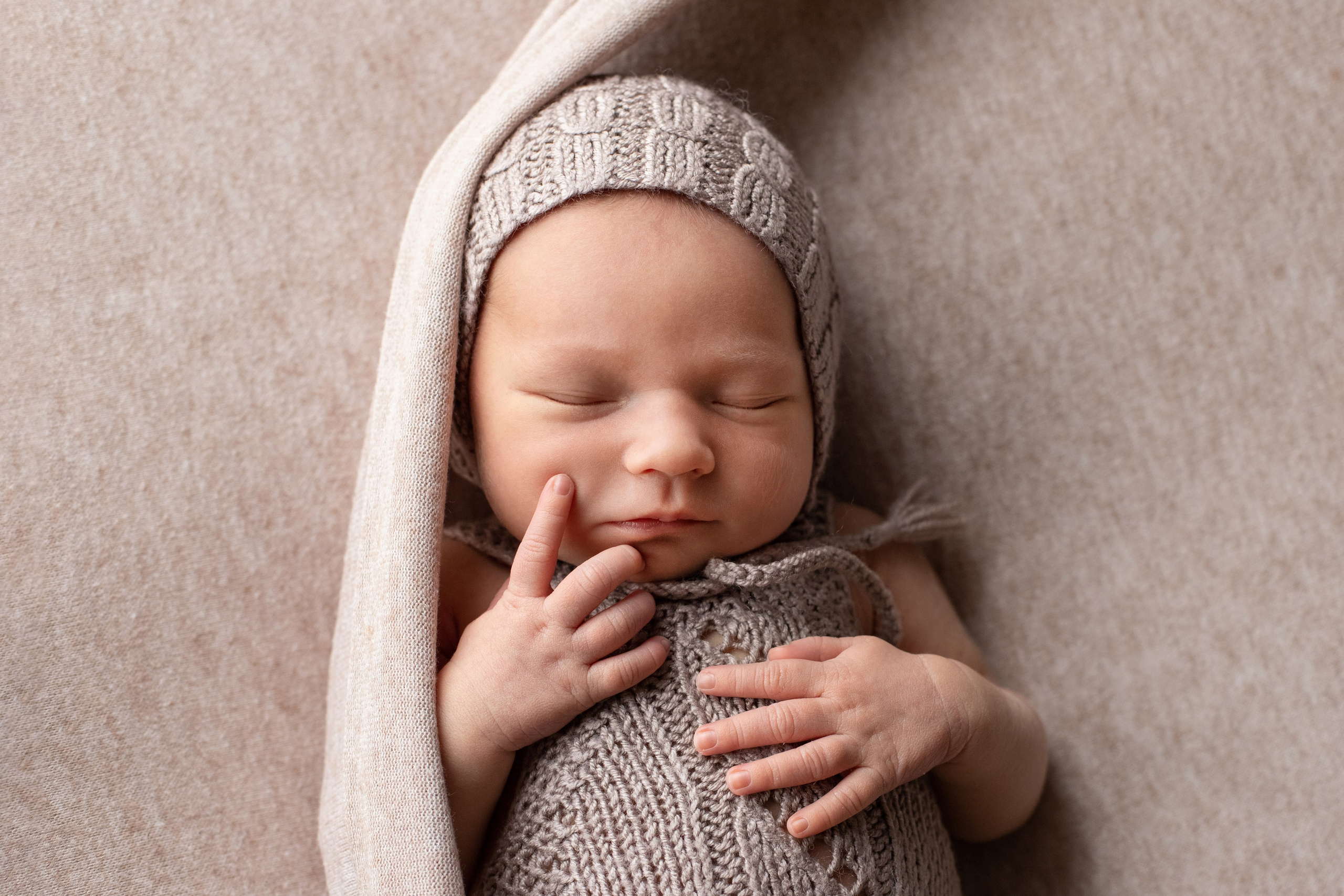 Елена Итого (Платон). Фотограф новорожденных в Екатеринбурге Татьяна Продан