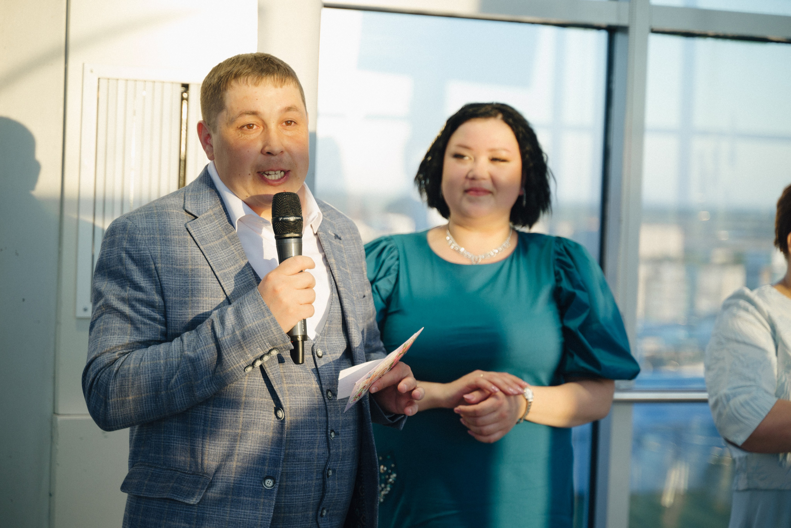 Оля и Пётр. Репортажный и свадебный фотограф в Сургуте