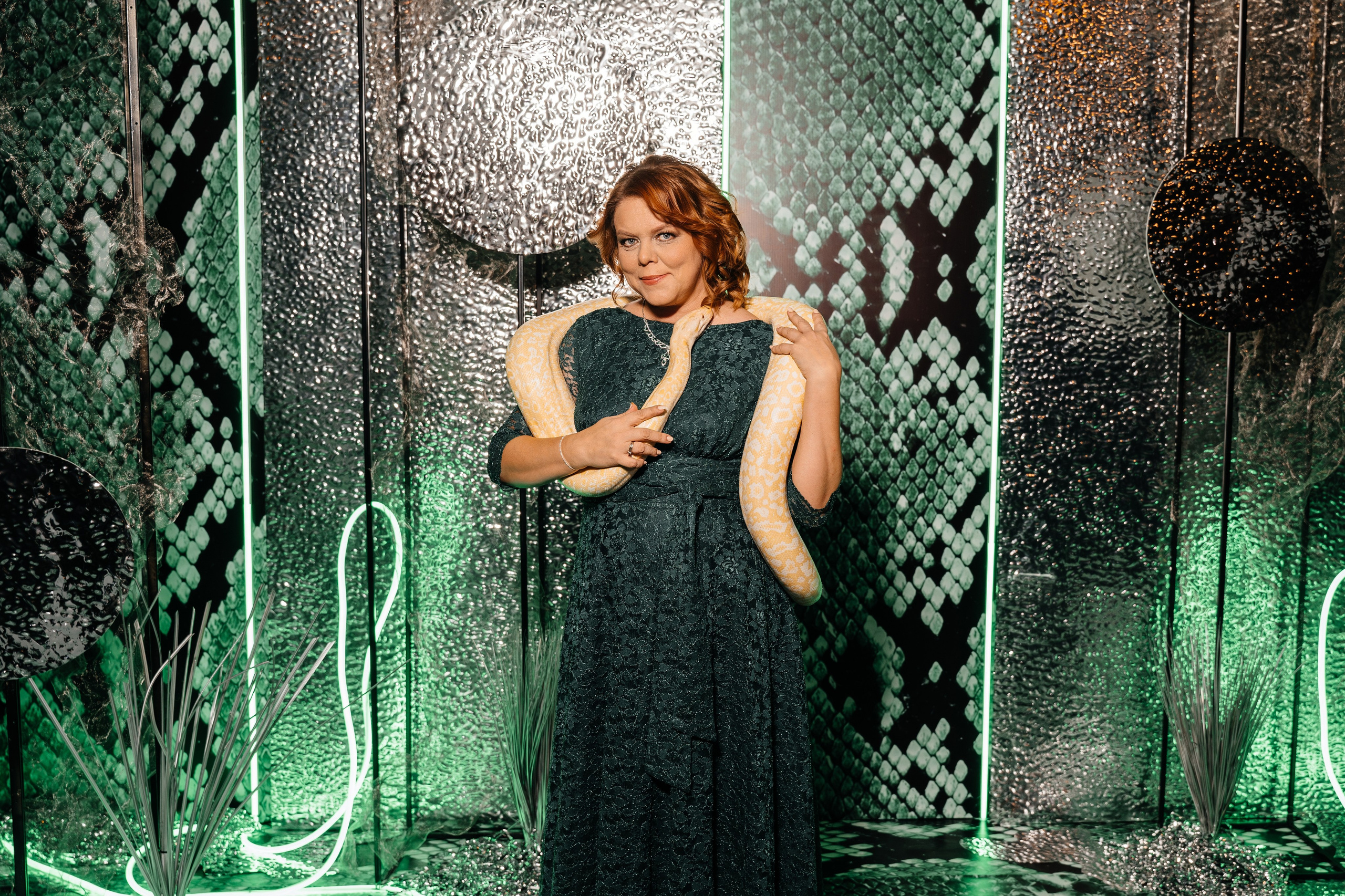 Корпоратив «СОВКОМБАНК». Свадебный фотограф Барнаул Алексей Павлов