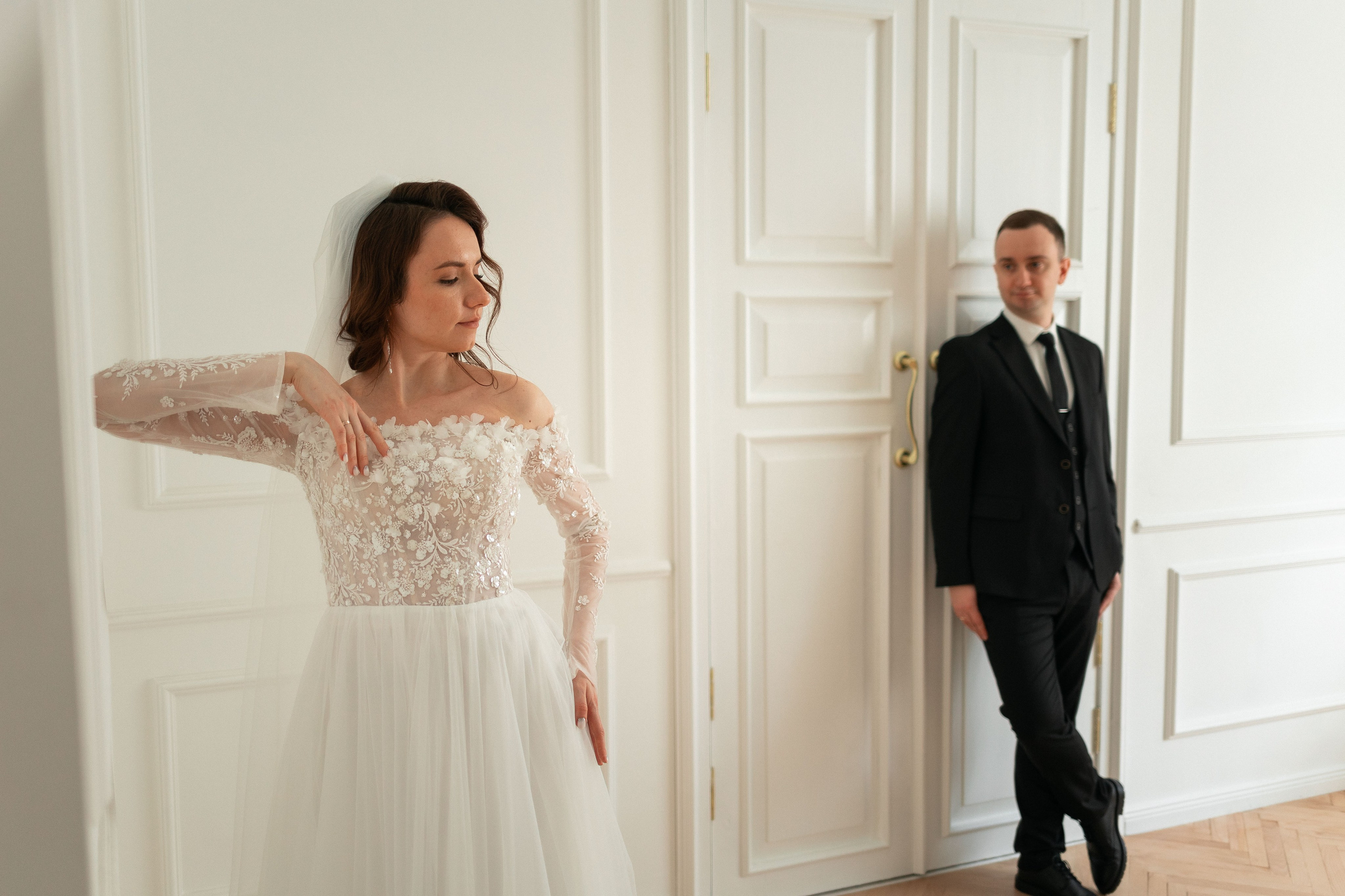 M&I. Семейный фотограф в Севастополе и Симферополе Александра Чистякова