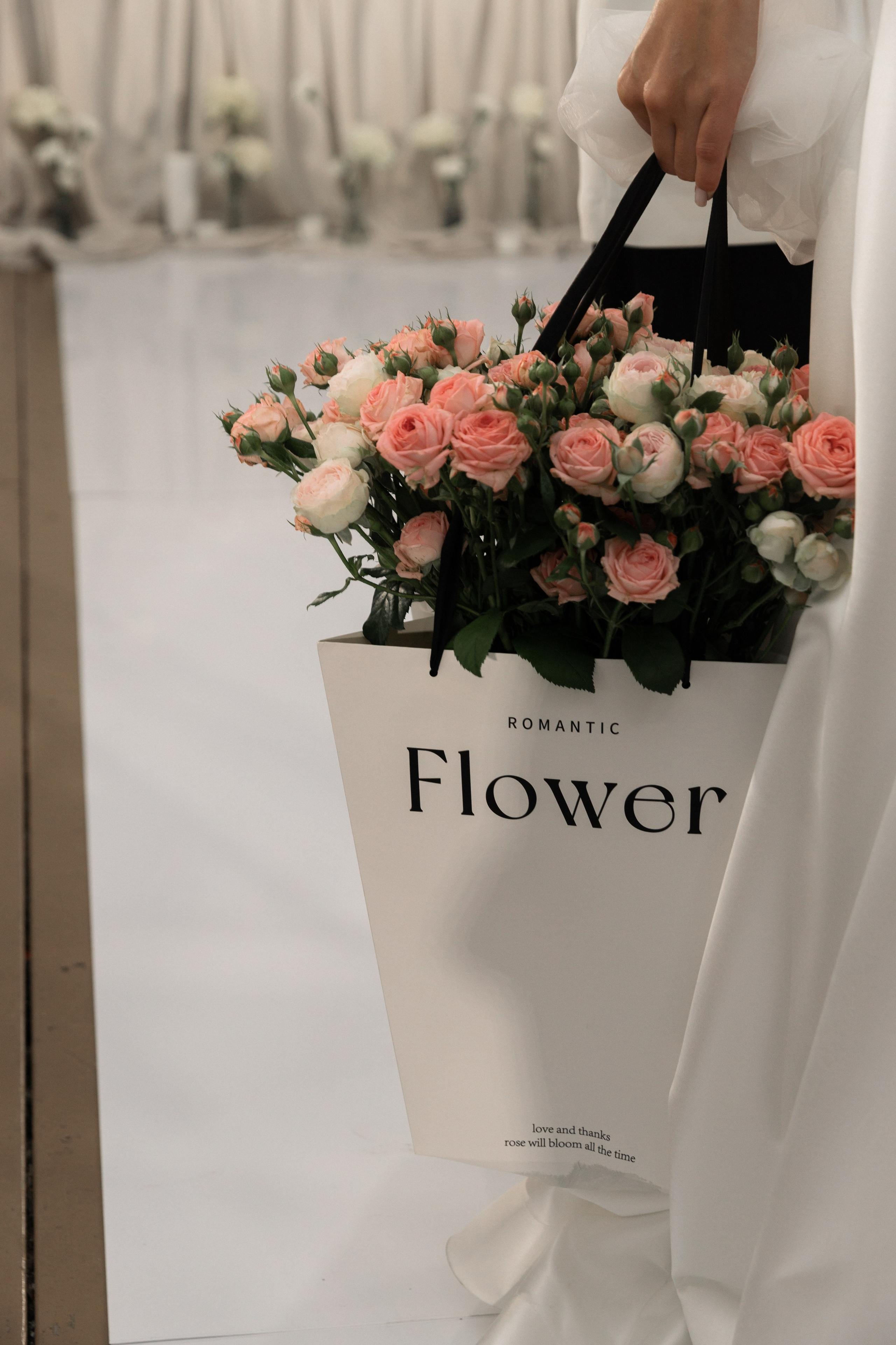 Георгий и Ася