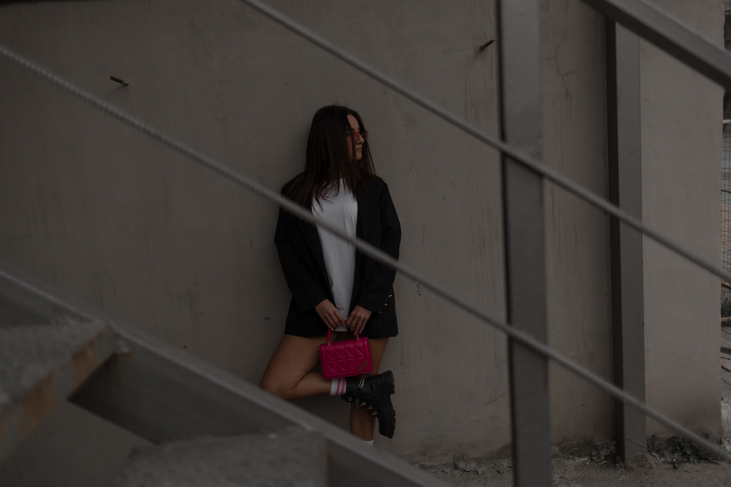 Стрит. Анна Демидец — фотограф и маркетолог в Новошахтинске, Шахтах и Ростове-на-Дону