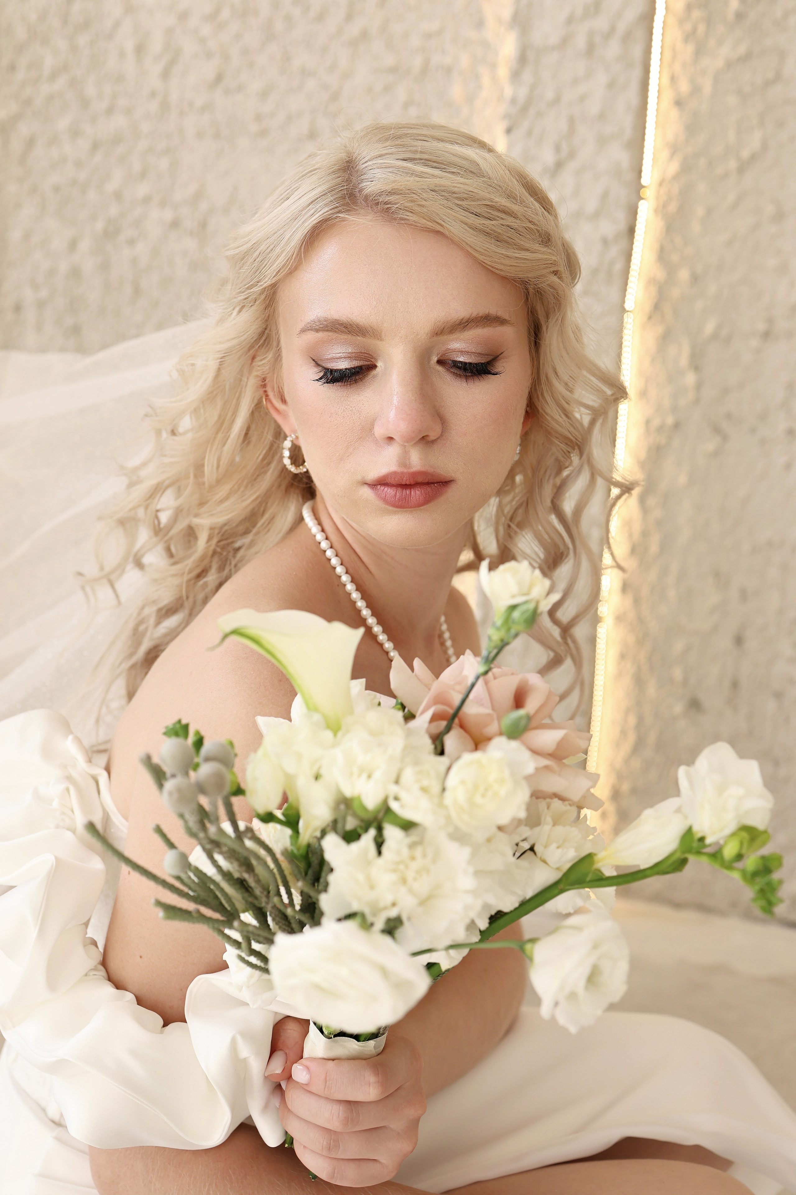 Ксения и Никита. Свадебный и семейный фотограф в Воронеже Ксения Воротникова