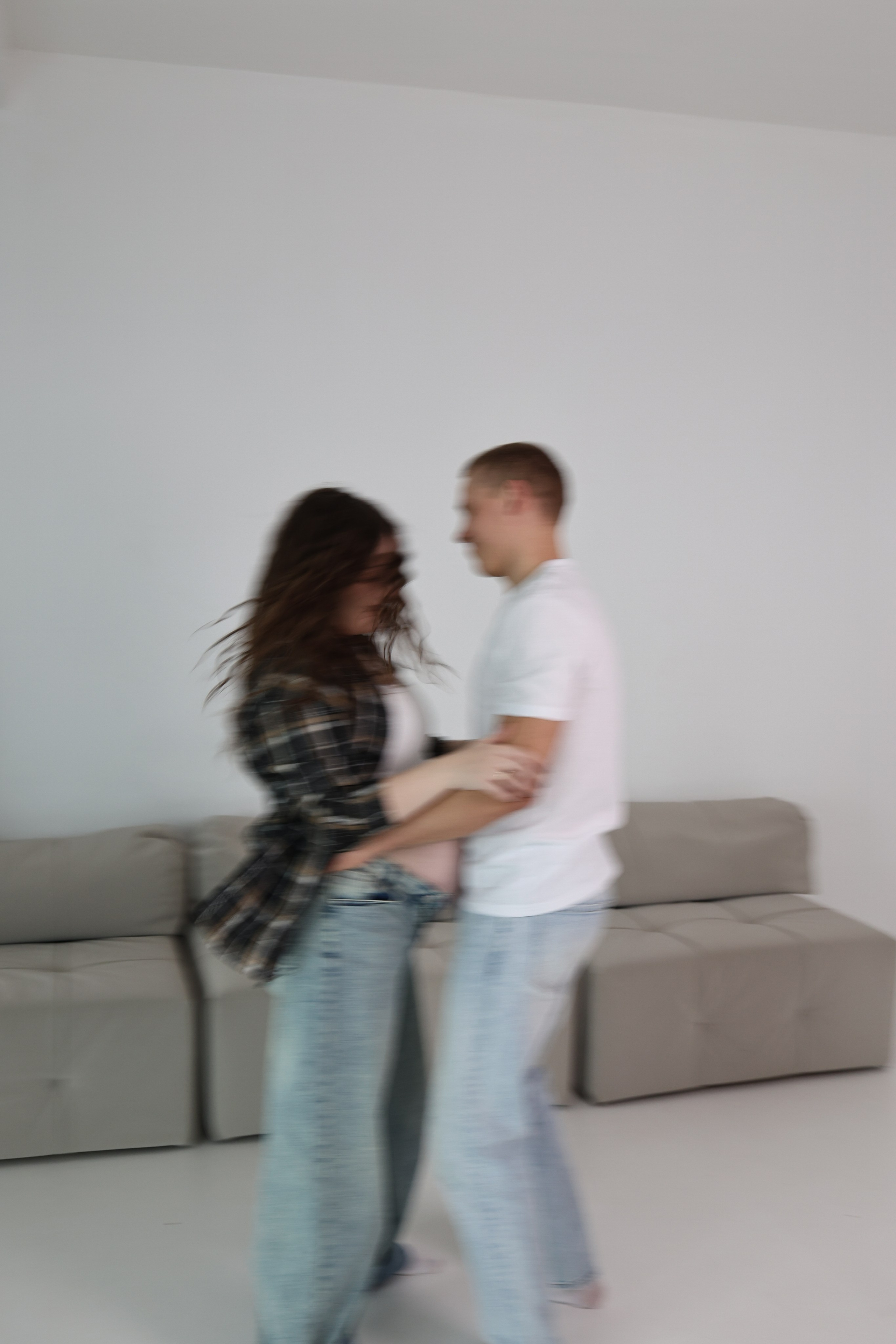 Мария и Александр. Свадебный и семейный фотограф в Воронеже Ксения Воротникова