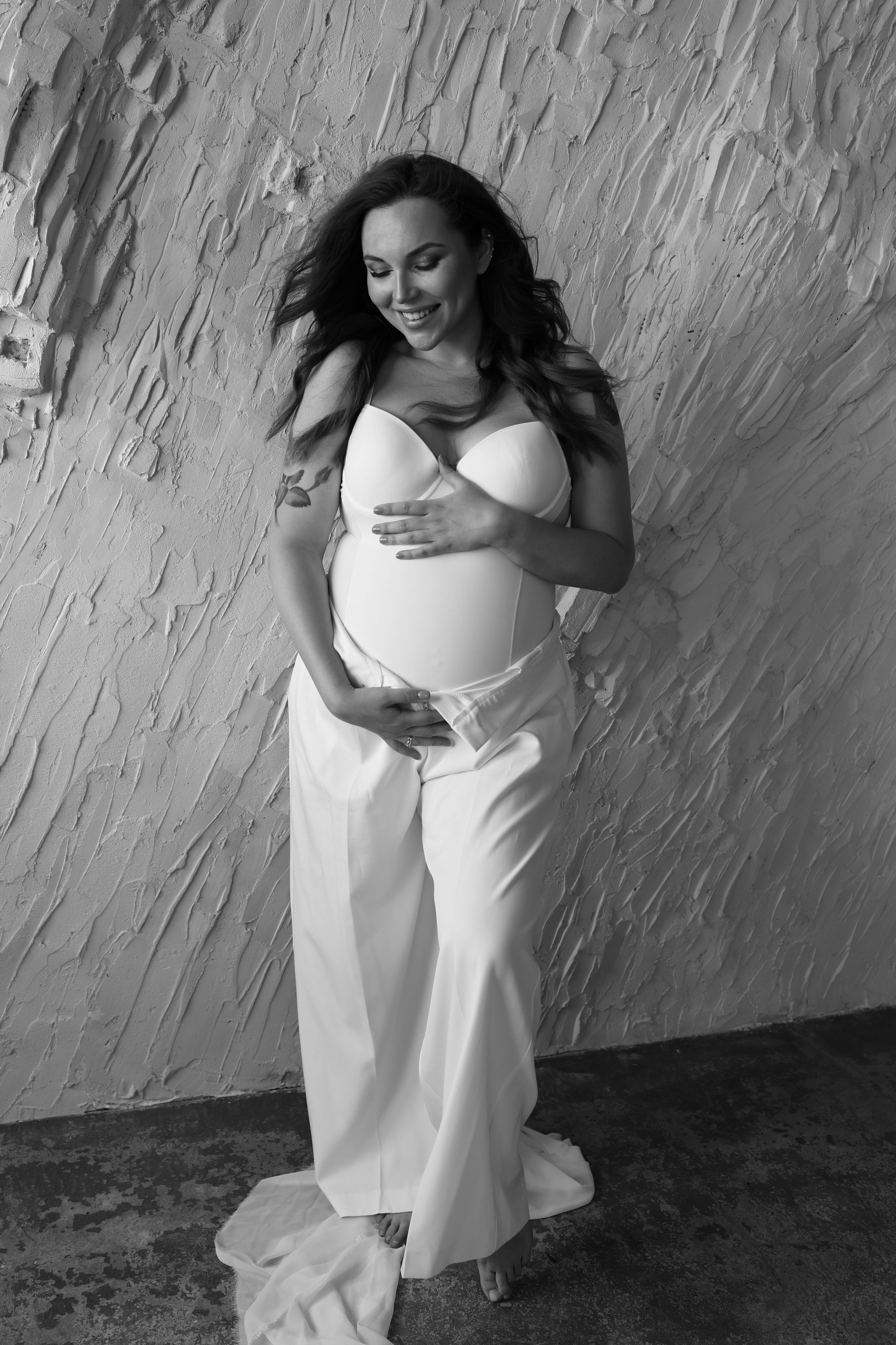 Татьяна. Свадебный и семейный фотограф в Воронеже Ксения Воротникова