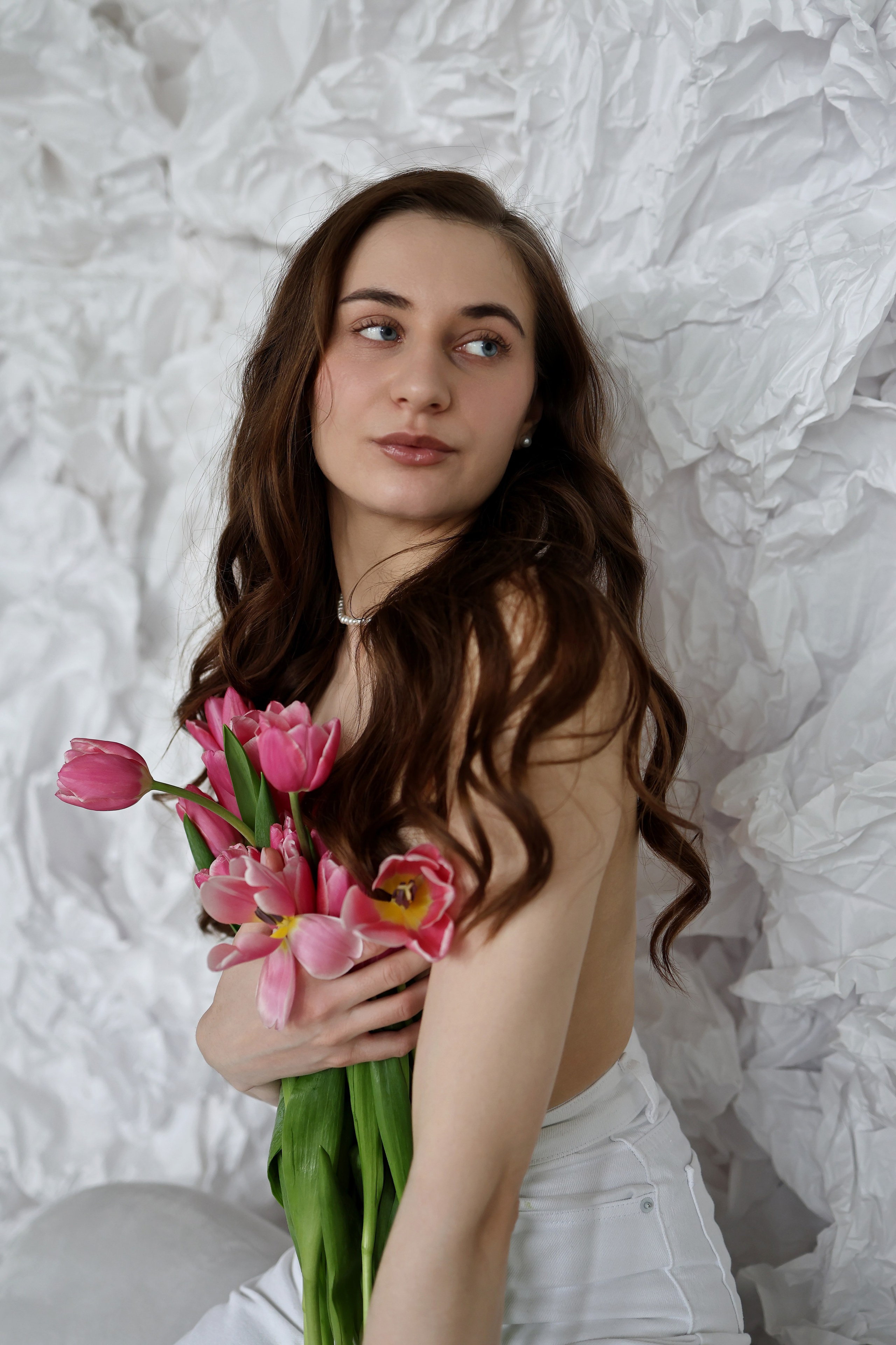 Ирина и Анна. Свадебный и семейный фотограф в Воронеже Ксения Воротникова