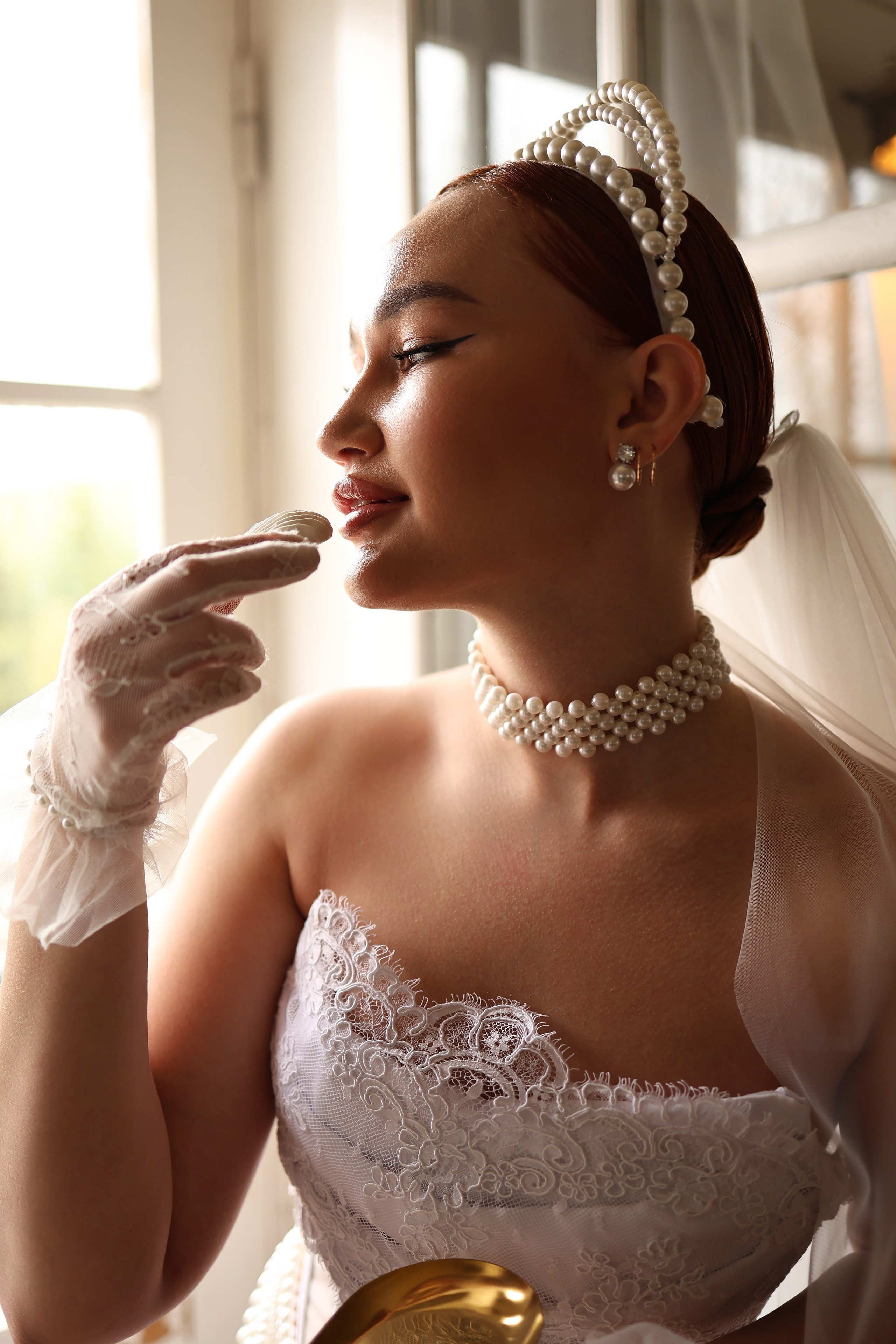 Екатерина. Свадебный и семейный фотограф в Воронеже Ксения Воротникова