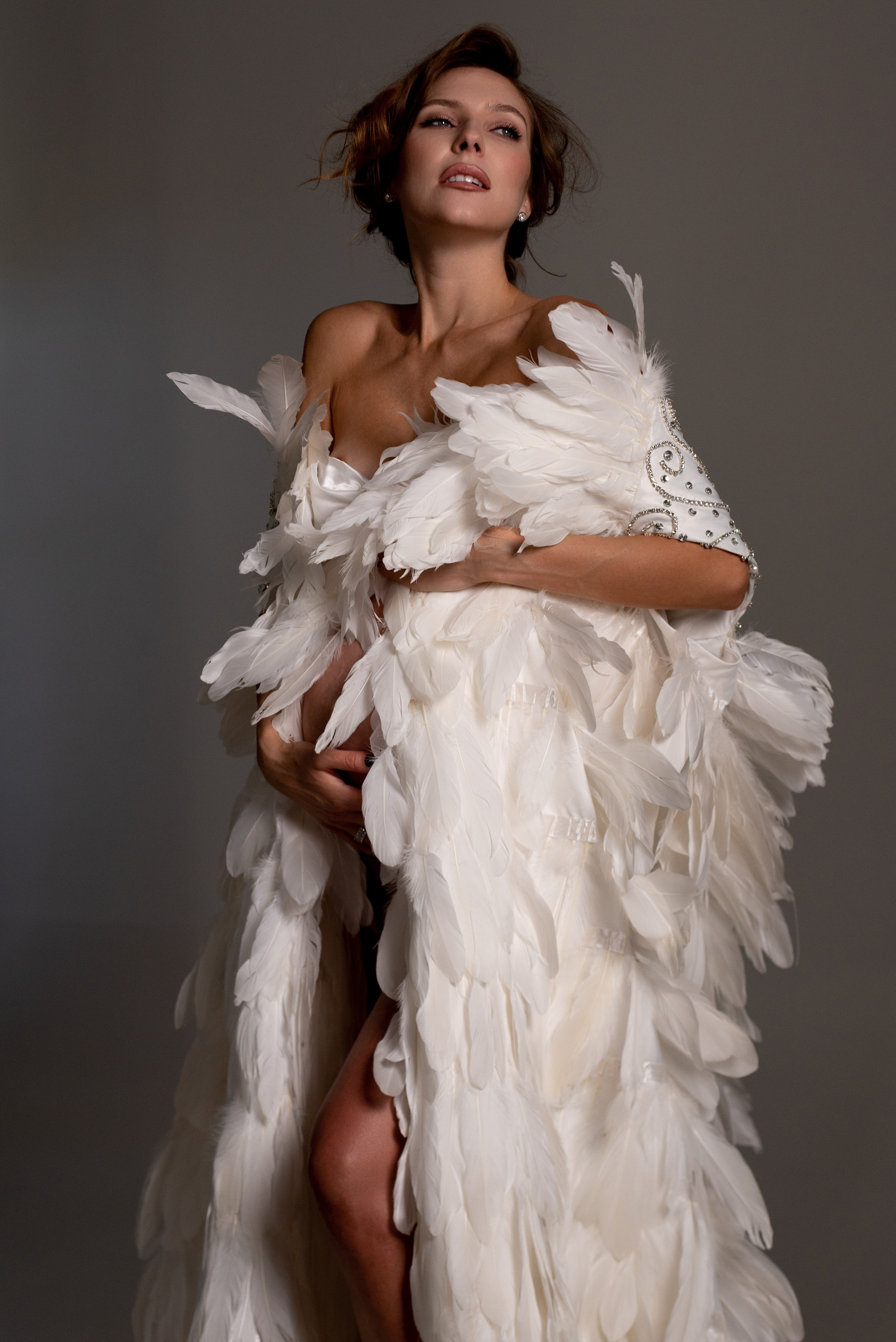 Марина. Свадебный и семейный фотограф в Воронеже Ксения Воротникова