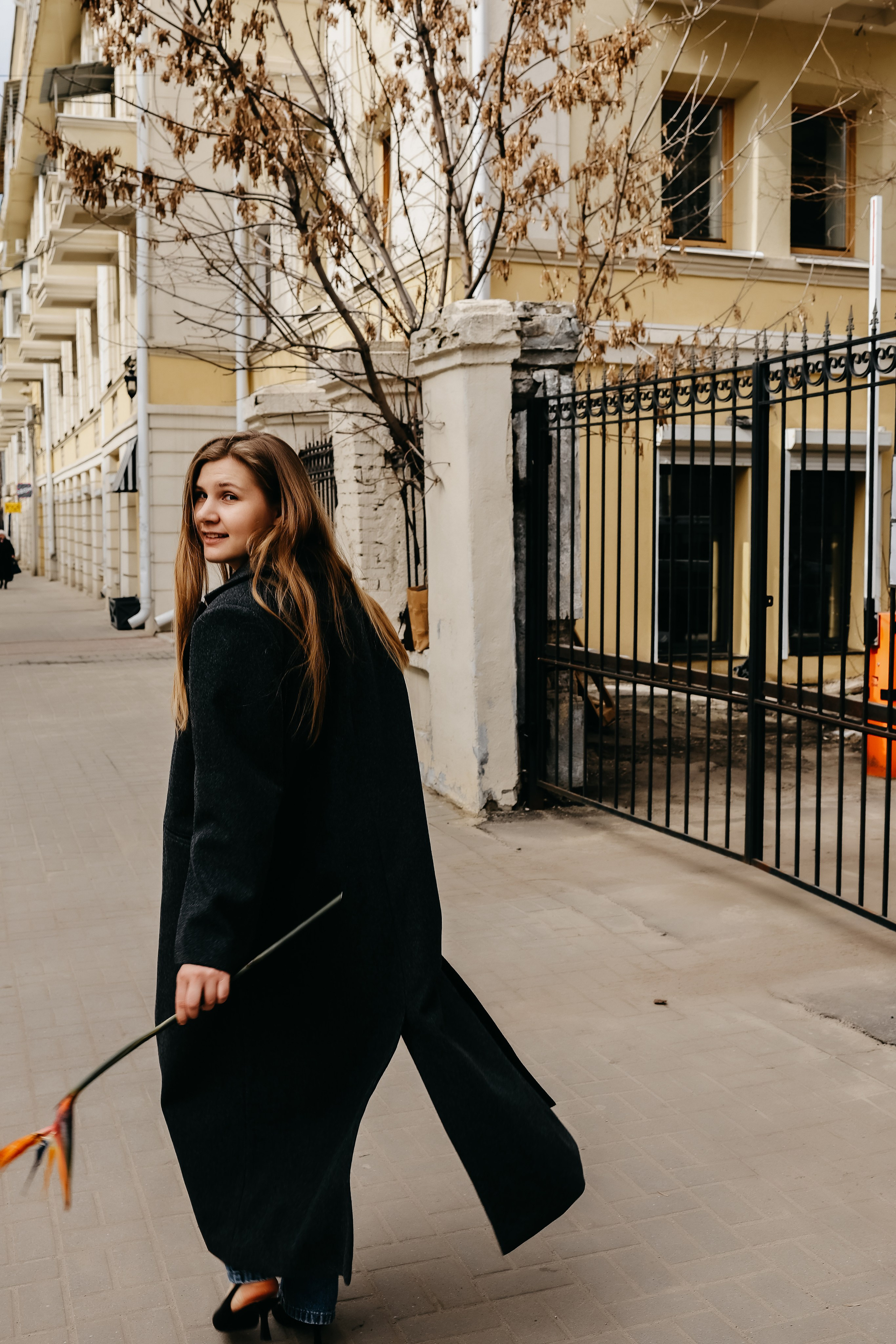 Анастасия. Свадебный и семейный фотограф в Воронеже Ксения Воротникова