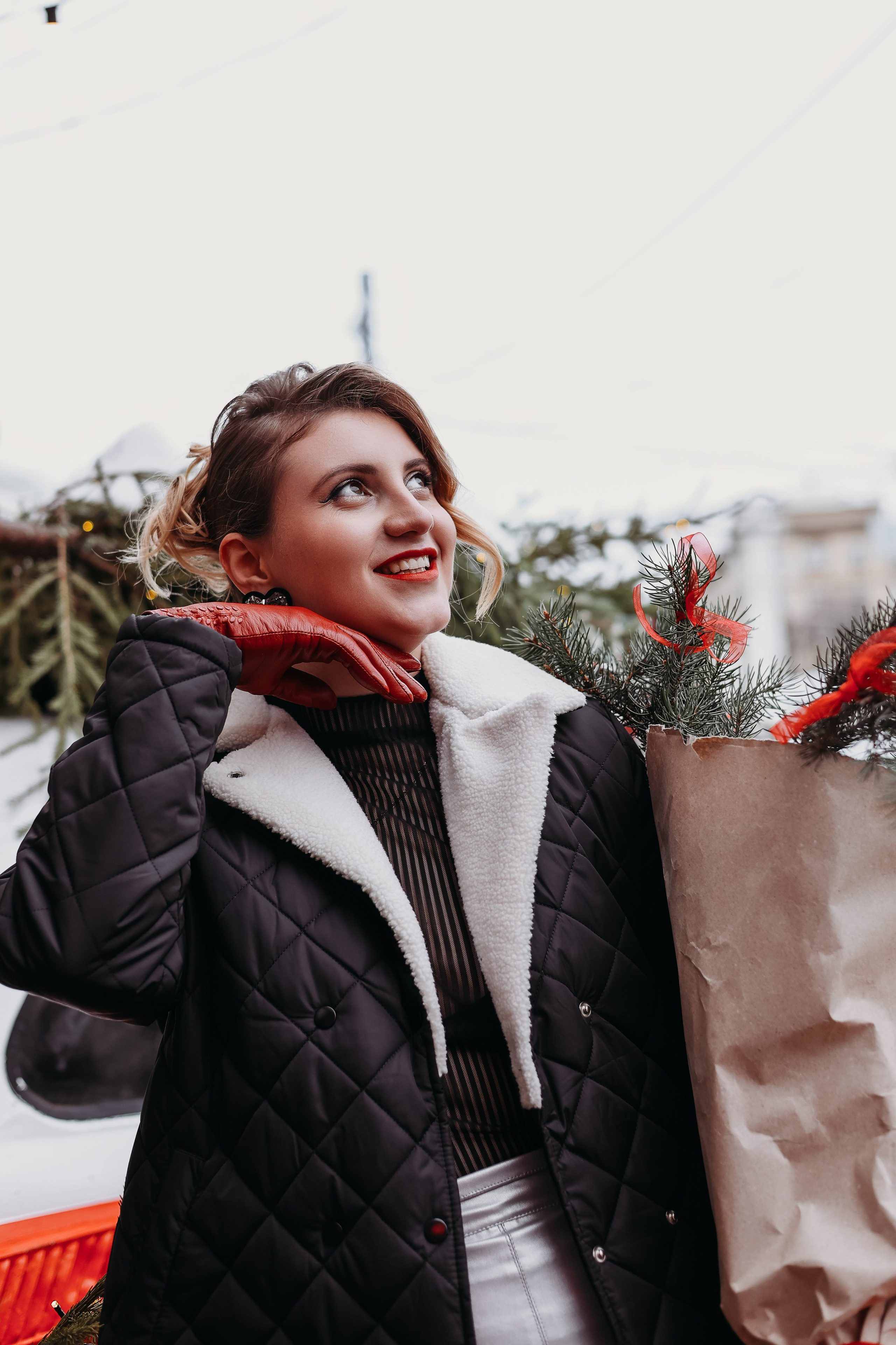 Ирина. Свадебный и семейный фотограф в Воронеже Ксения Воротникова