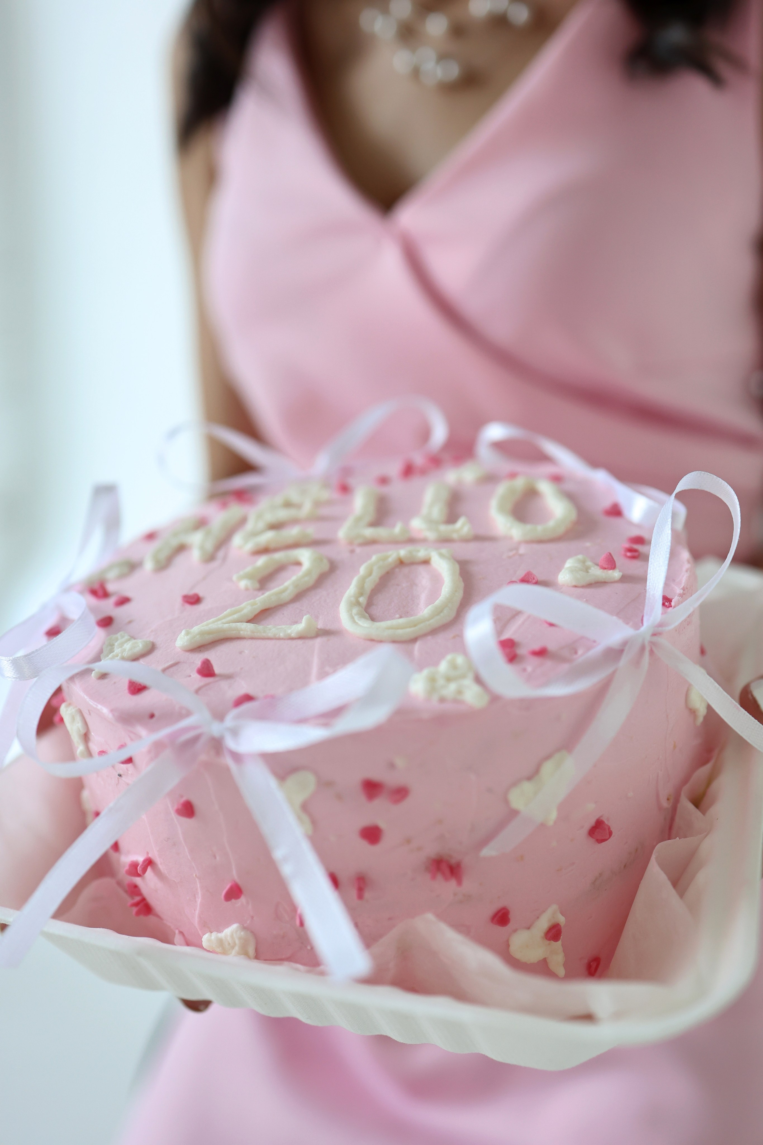 20-летие. Свадебный и семейный фотограф в Воронеже Ксения Воротникова