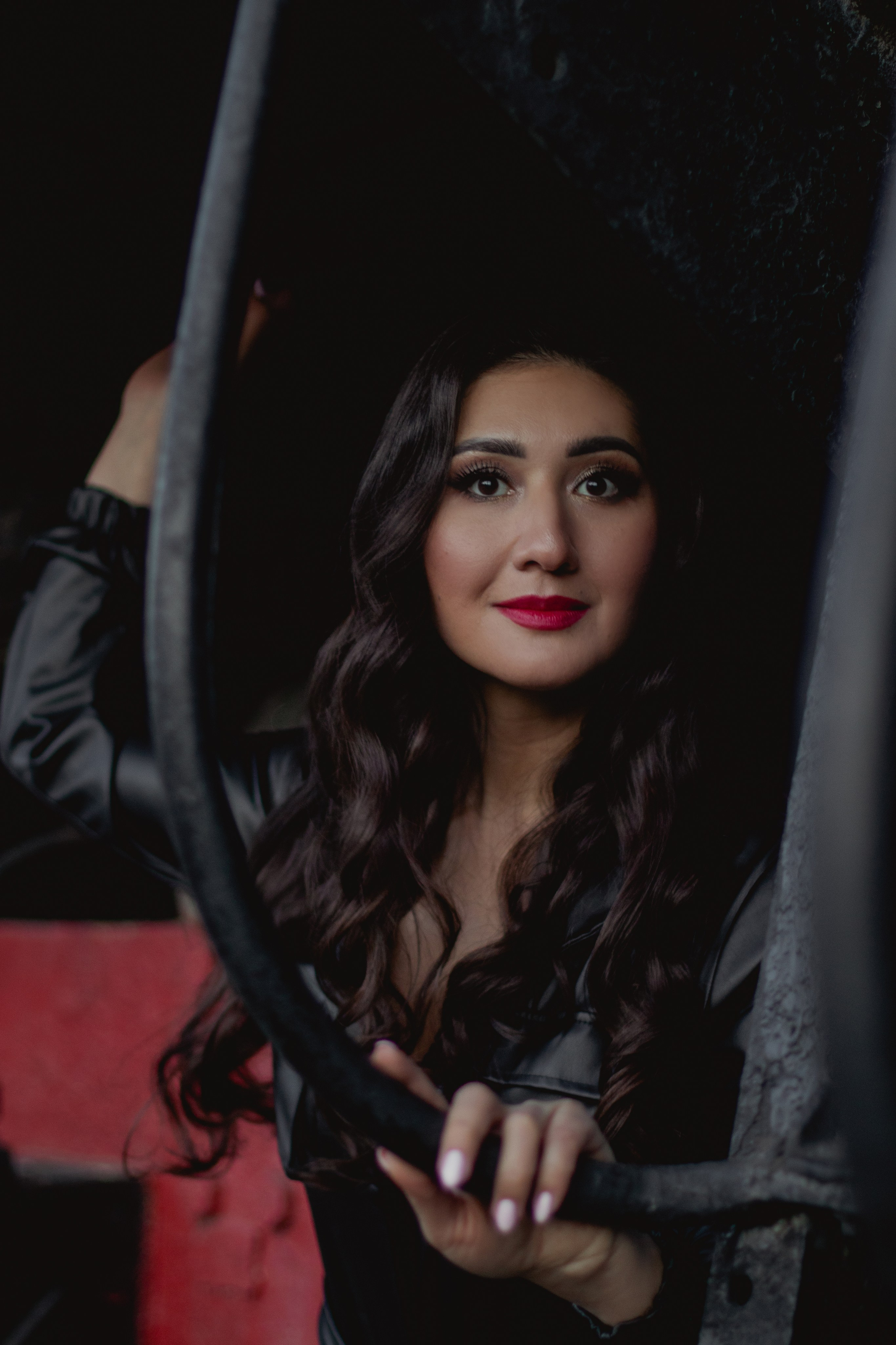 Гульнара. Семейный и свадебный фотограф в Казани Ирина Кириллова