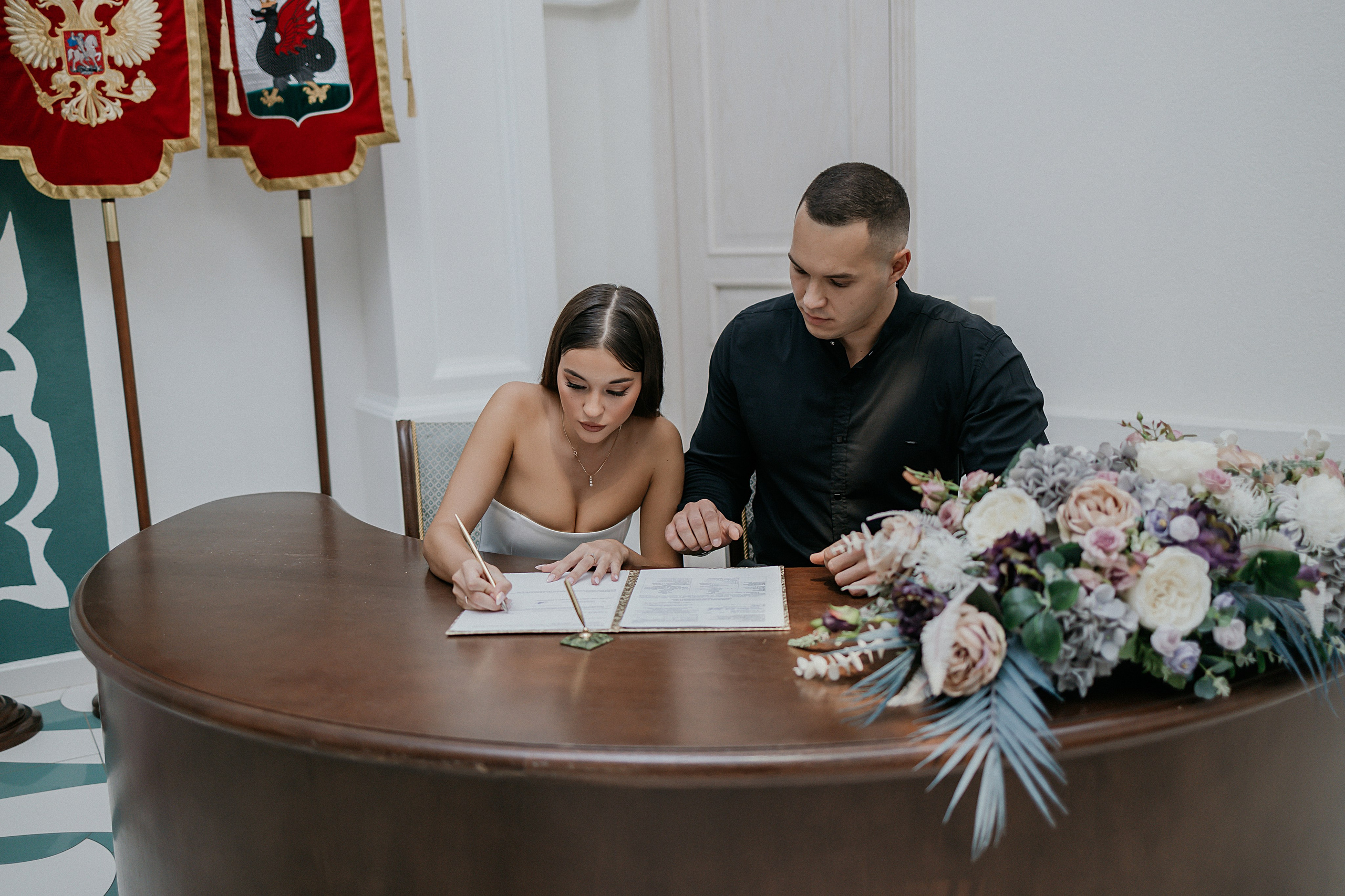 Рамазан и Азалия. Семейный и свадебный фотограф в Казани Ирина Кириллова