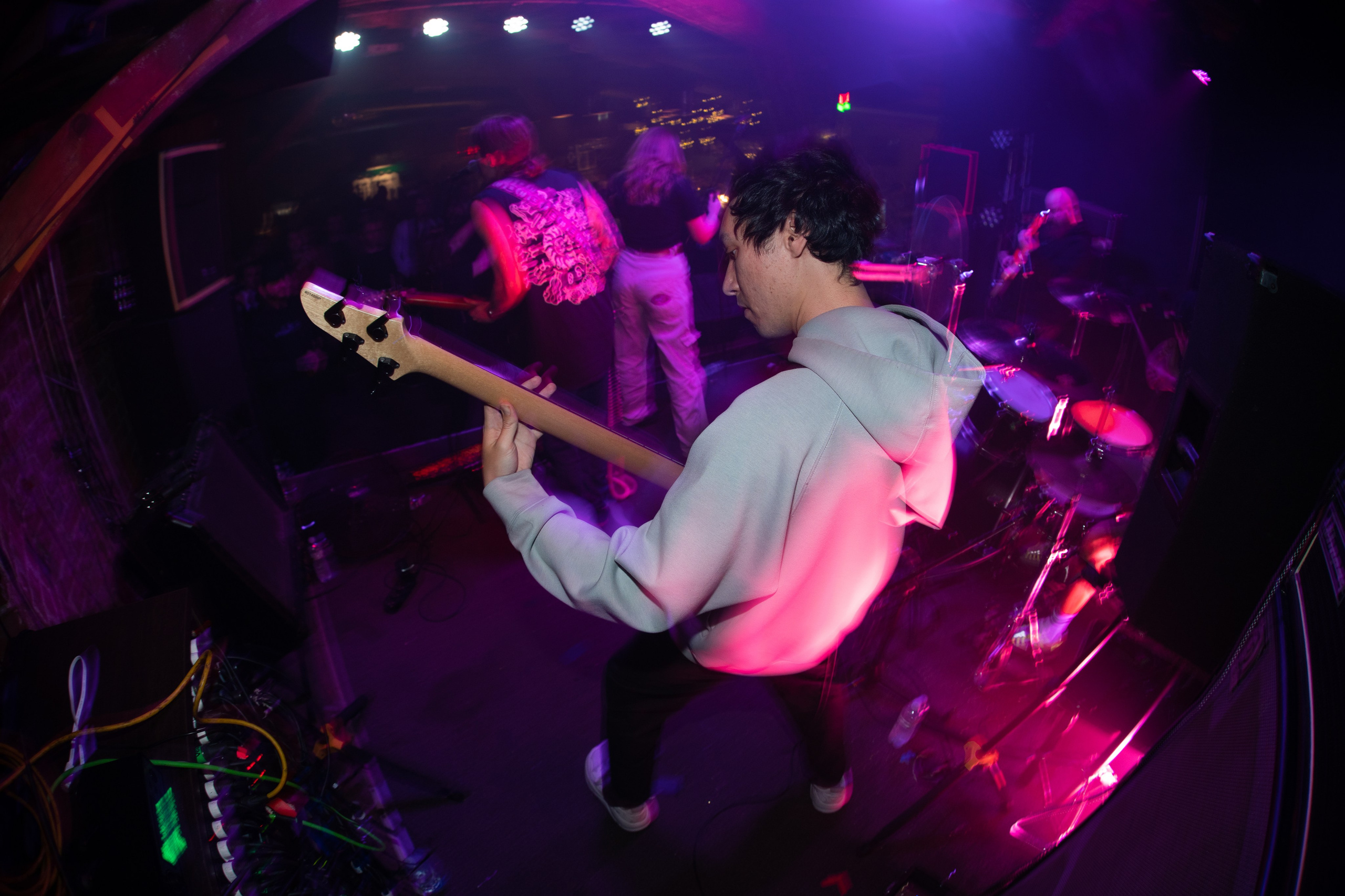 Аферист • unisex • aphotique • Gigrøma |Zoccolo 2.0. Концертный и репортажный фотограф в Санкт-Петербурге Слава Пахомов