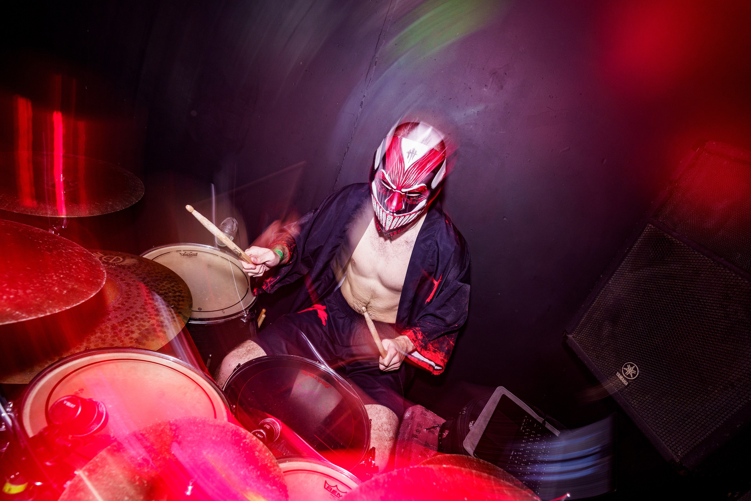 Get This|Zoccolo 2.0. Концертный и репортажный фотограф в Санкт-Петербурге Слава Пахомов