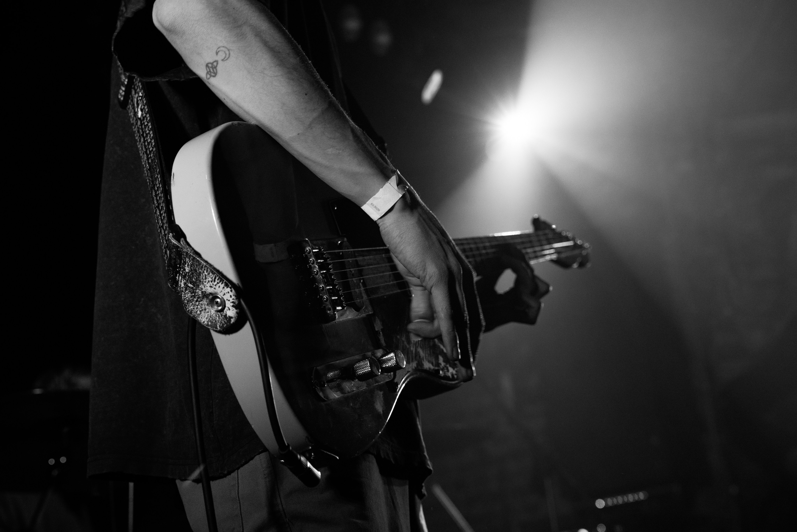 General Grievous|Zoccolo 2.0. Концертный и репортажный фотограф в Санкт-Петербурге Слава Пахомов