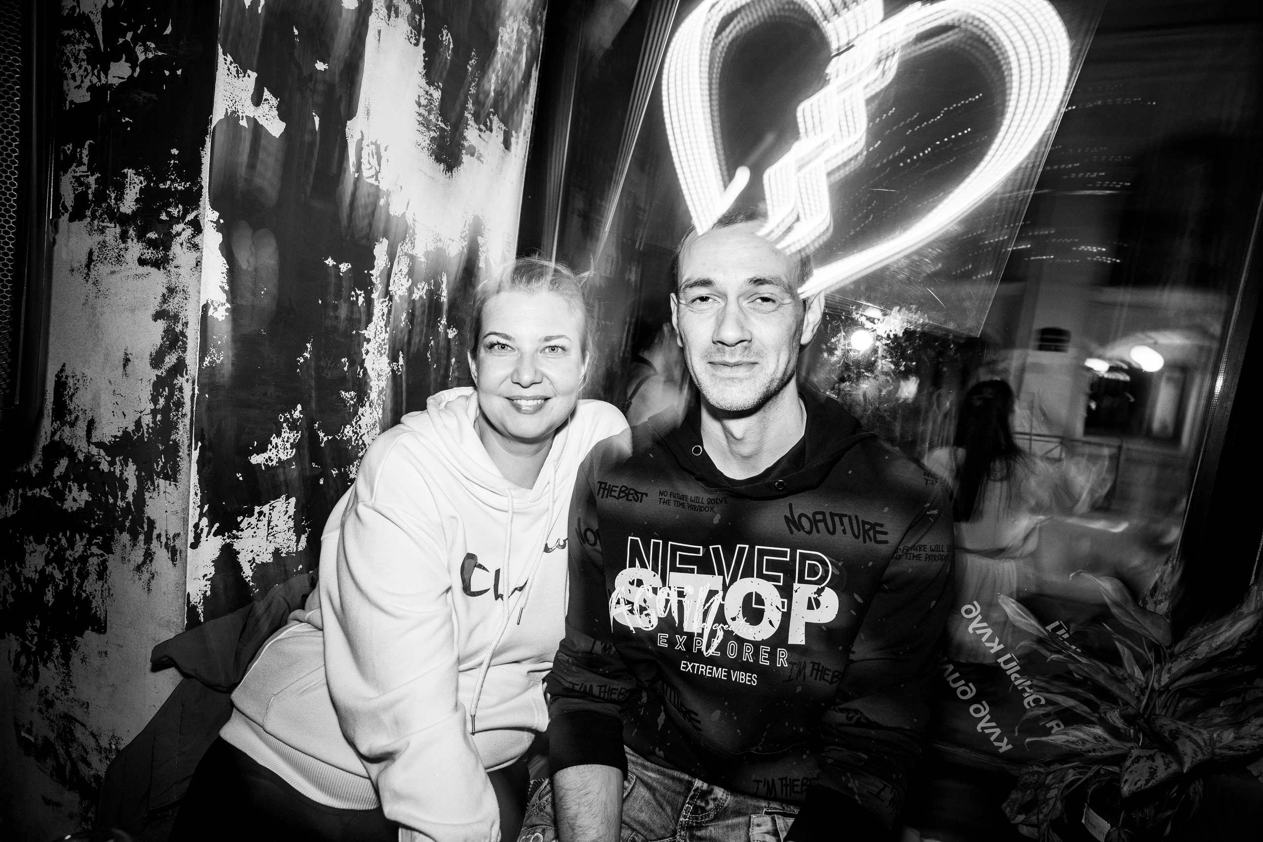 26 и 27 сентября. Бар разбитых сердец. Концертный и репортажный фотограф в Санкт-Петербурге Слава Пахомов