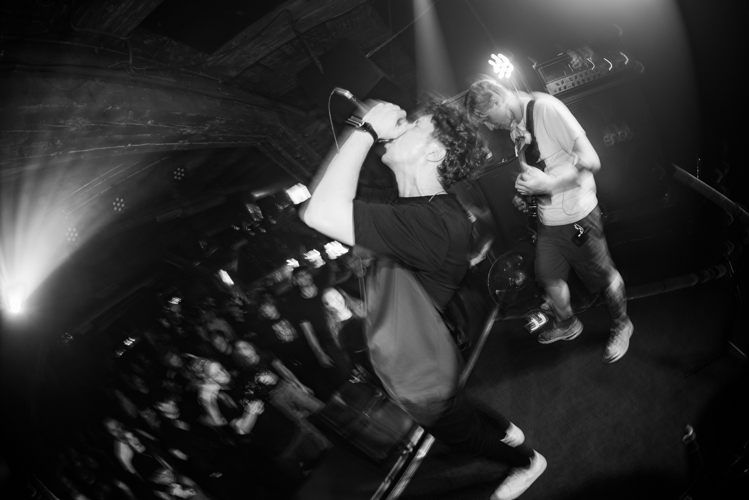 Lesnik • ШШШ • Laugar • DØRER|Zoccolo 2.0. Концертный и репортажный фотограф в Санкт-Петербурге Слава Пахомов