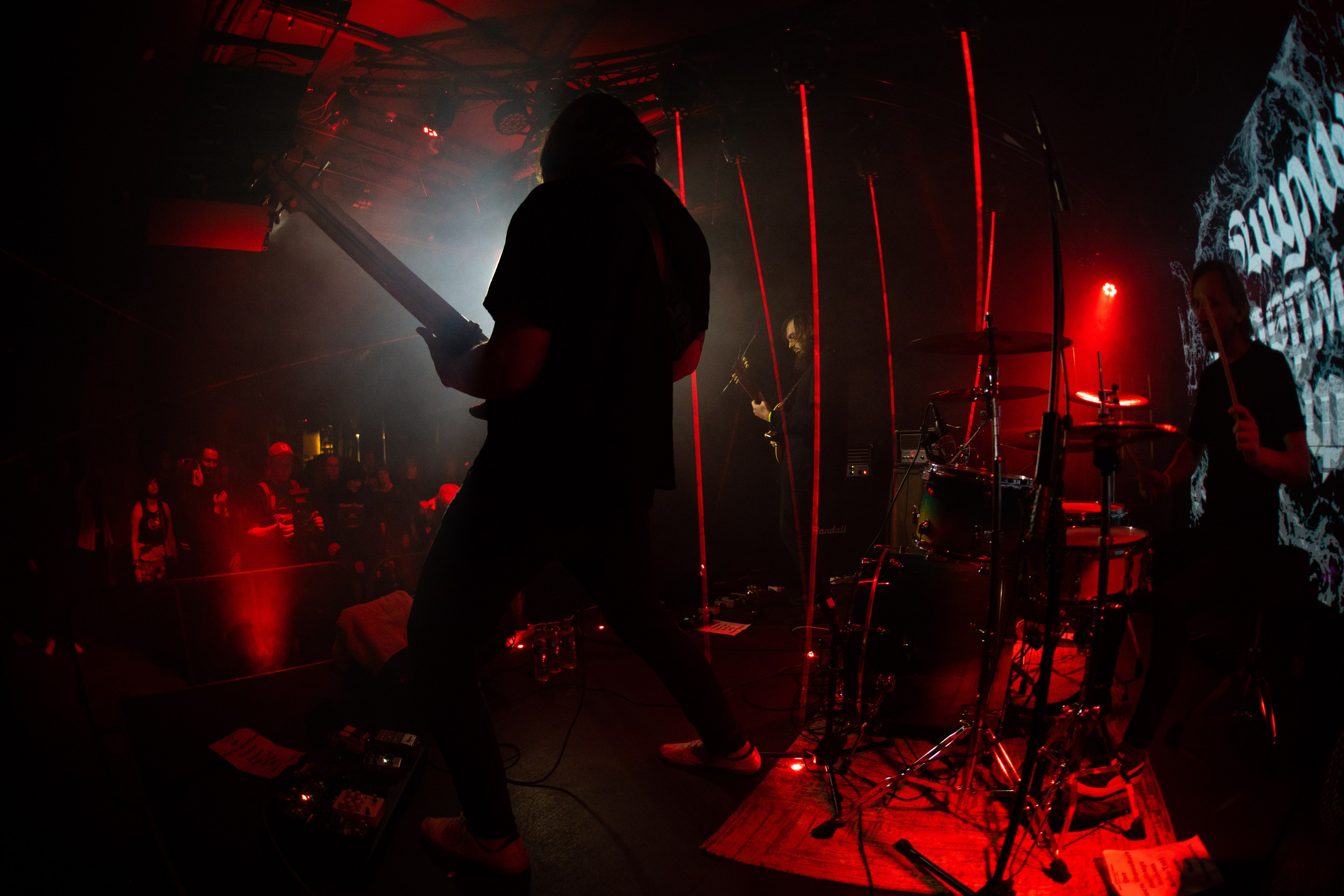 Концерты. Концертный и репортажный фотограф в Санкт-Петербурге Слава Пахомов