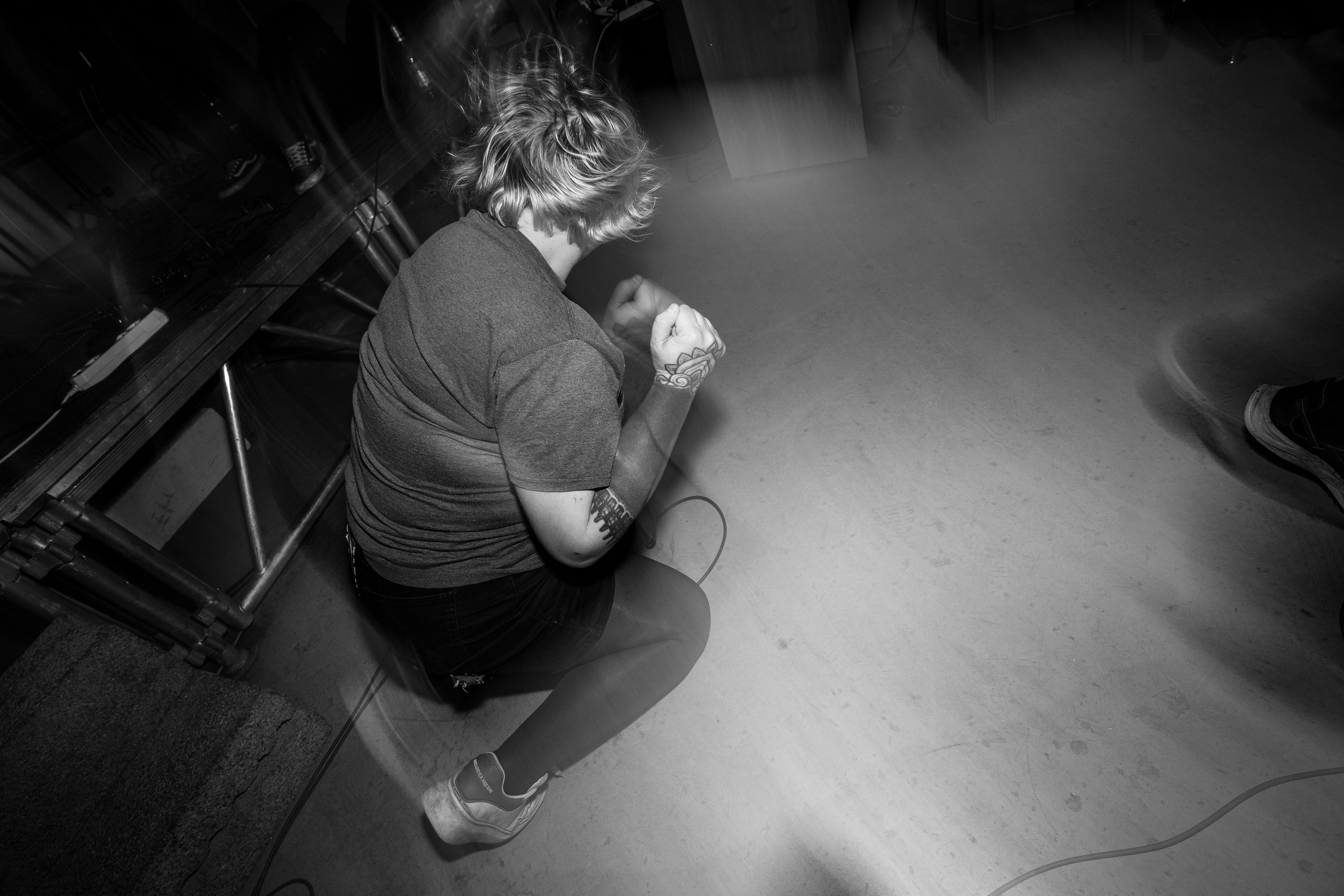 SKRAMZ WAY 4|Linza loft. Концертный и репортажный фотограф в Санкт-Петербурге Слава Пахомов