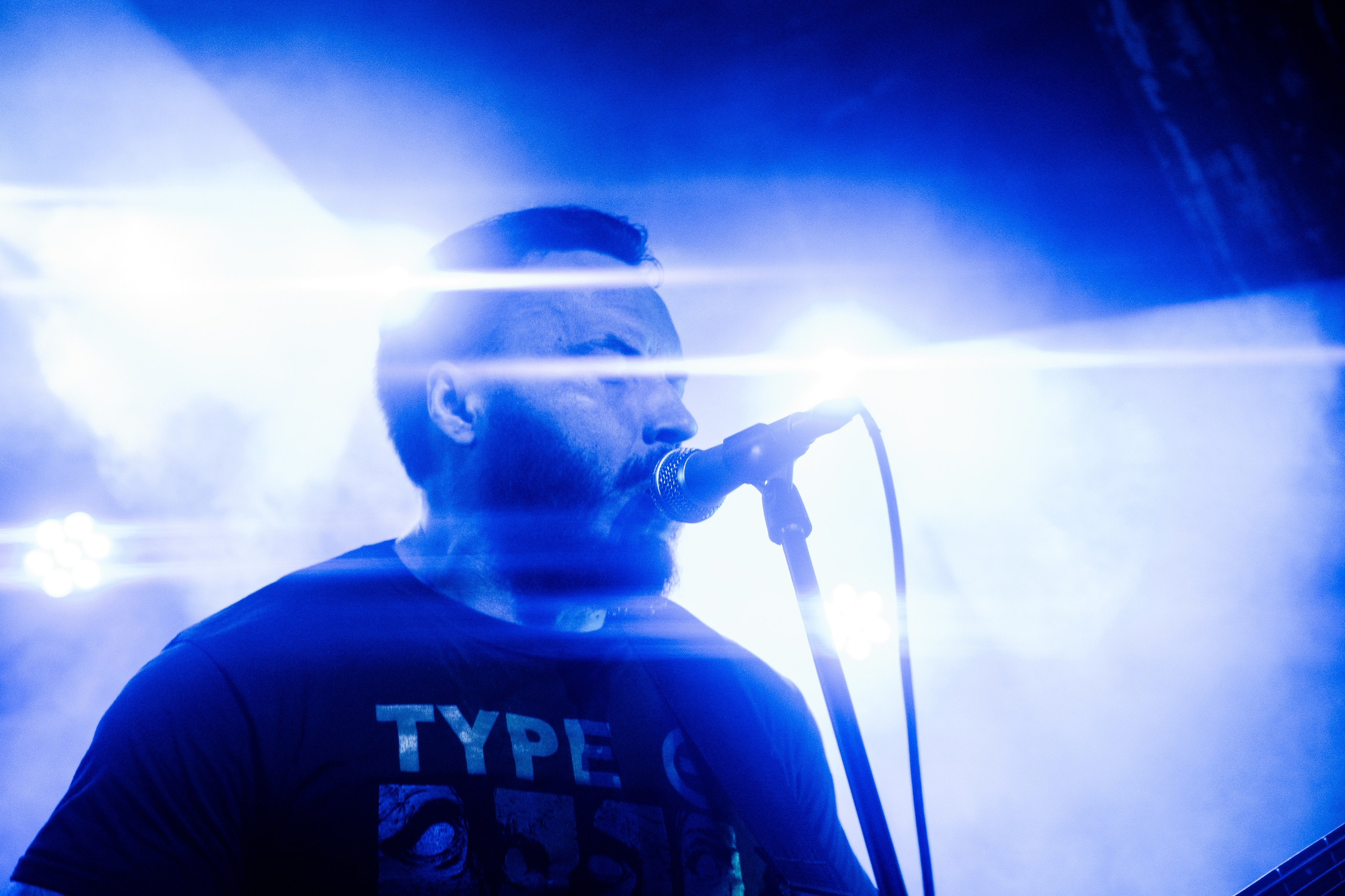 19.10 Smyčka • Ghyena • Sepharose • Charity Unit. Концертный и репортажный фотограф в Санкт-Петербурге Слава Пахомов