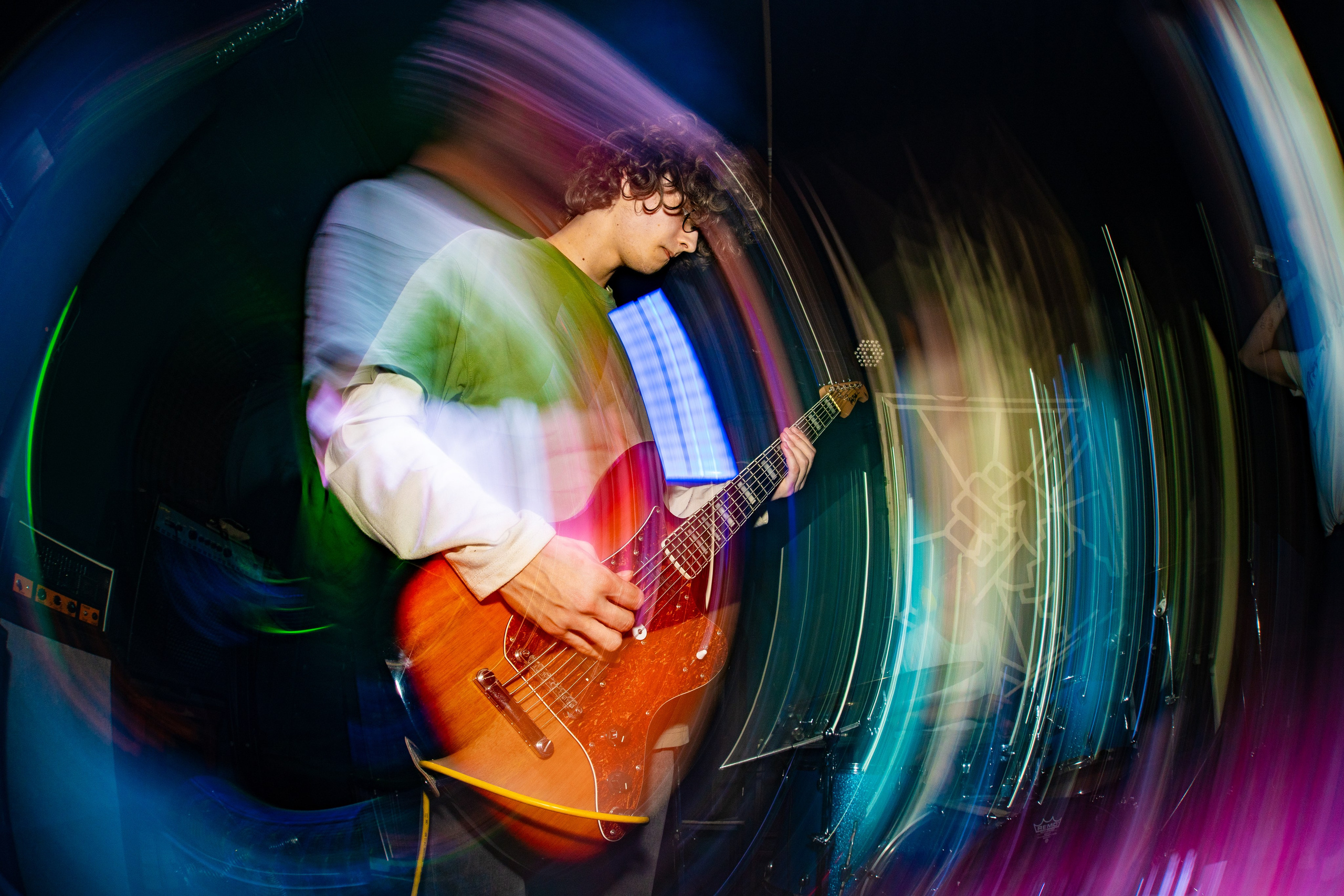 Potvor • aphotique • Barbasolente|Мотыга. Концертный и репортажный фотограф в Санкт-Петербурге Слава Пахомов