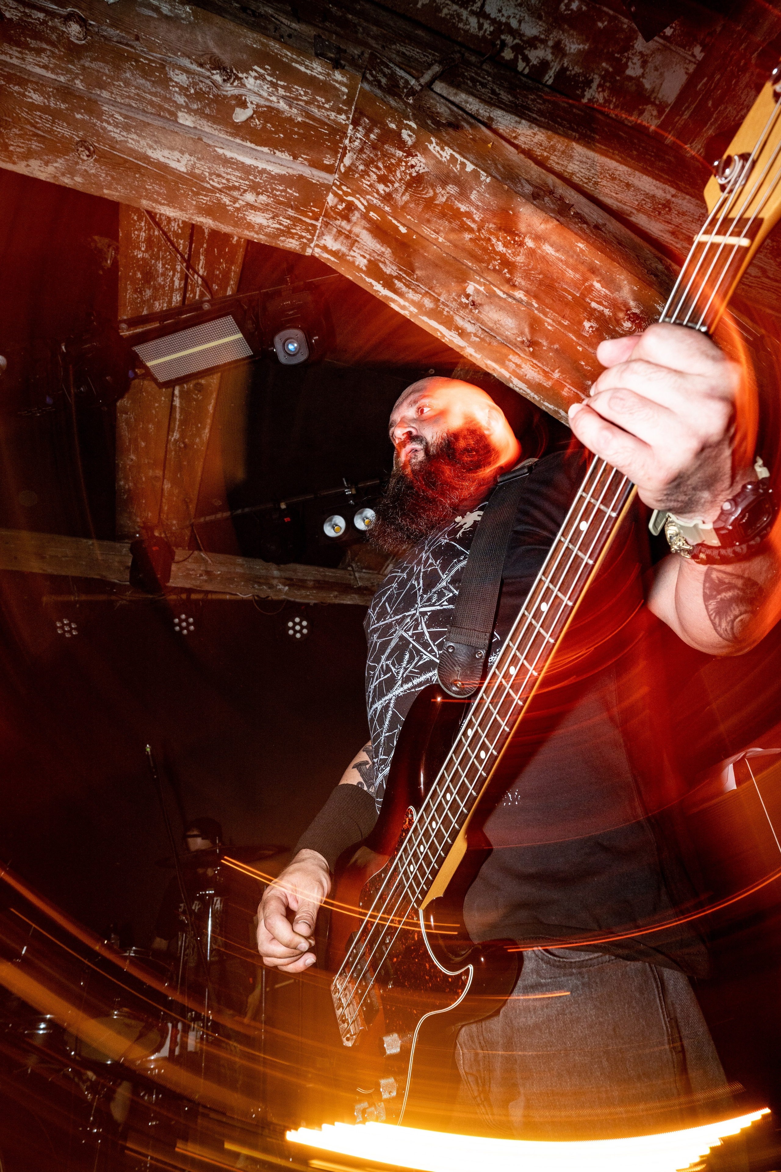 Raw sun: summer post-black fest. Концертный и репортажный фотограф в Санкт-Петербурге Слава Пахомов