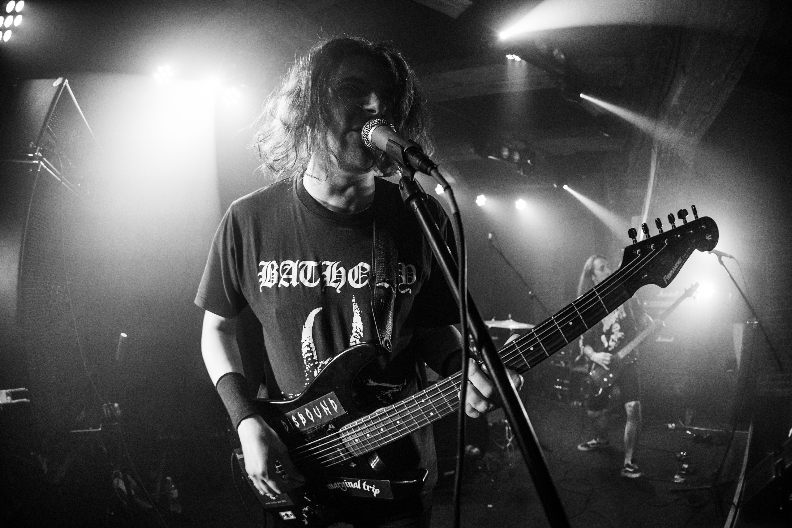 Vranac • Disbound • aphotique • Бесконечная зима|Zoccolo 2.0. Концертный и репортажный фотограф в Санкт-Петербурге Слава Пахомов