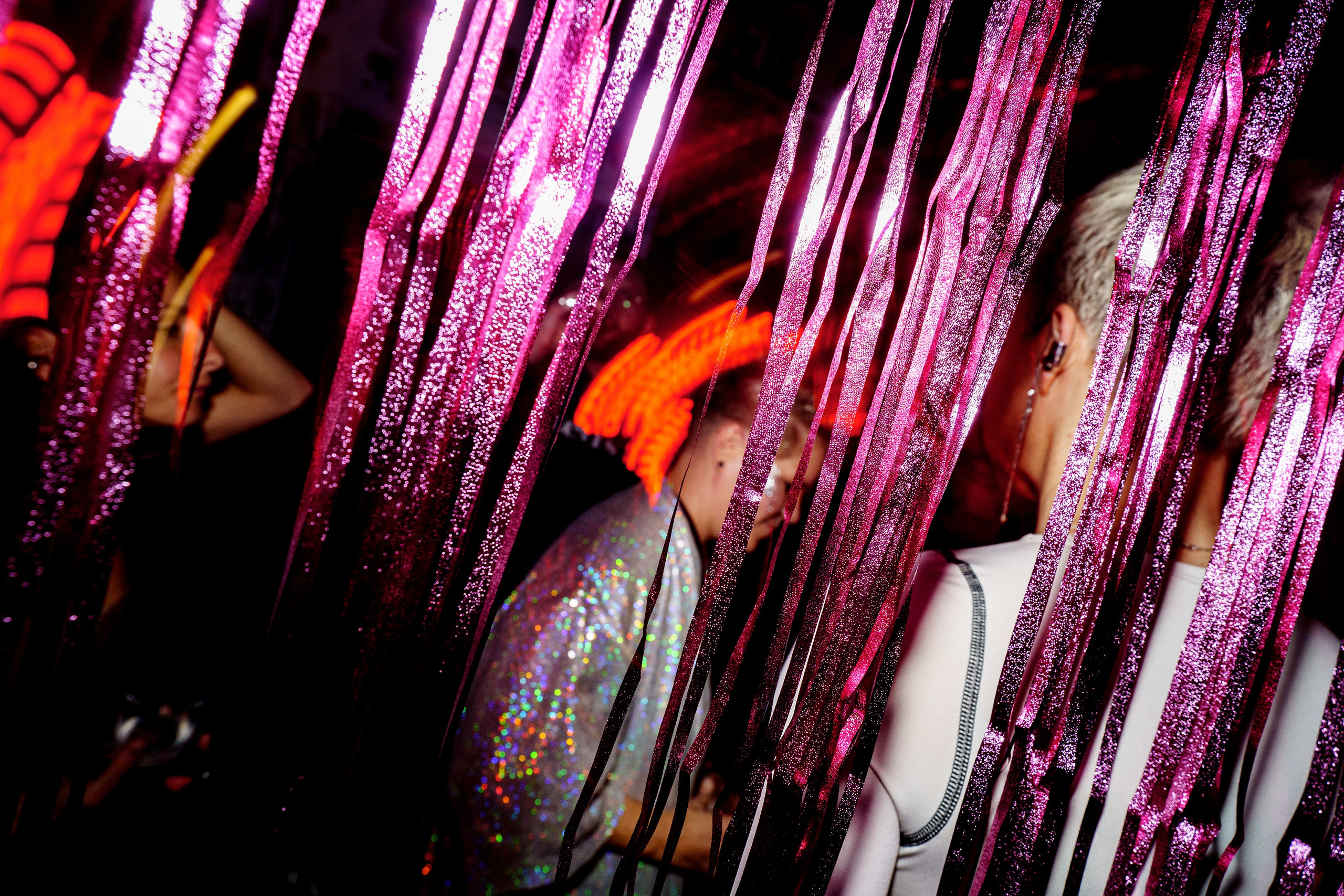 Бар разбитых сердец. ДР Yampolskaya. Концертный и репортажный фотограф в Санкт-Петербурге Слава Пахомов