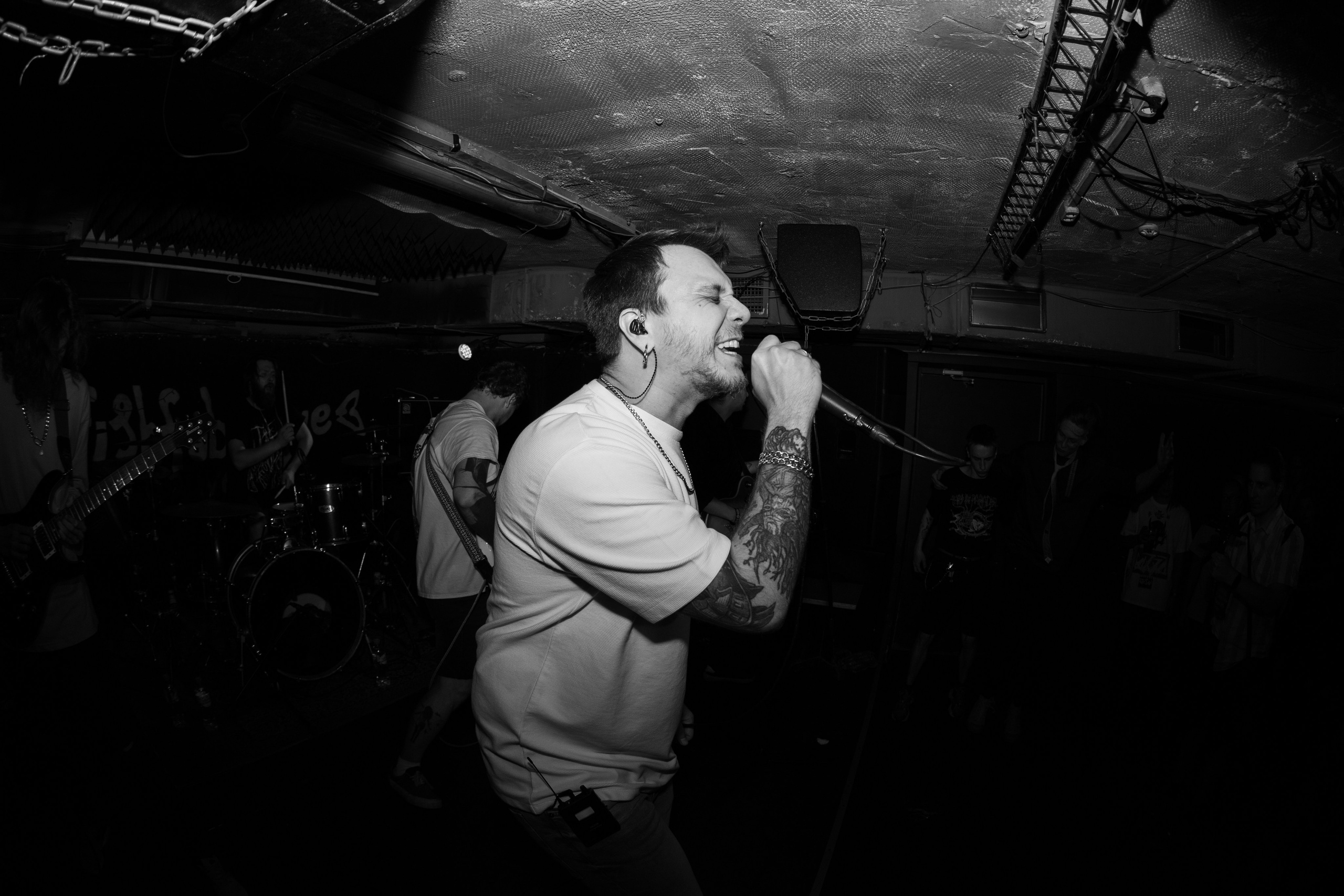 Qatsi: last live | FishFabrique. Концертный и репортажный фотограф в Санкт-Петербурге Слава Пахомов