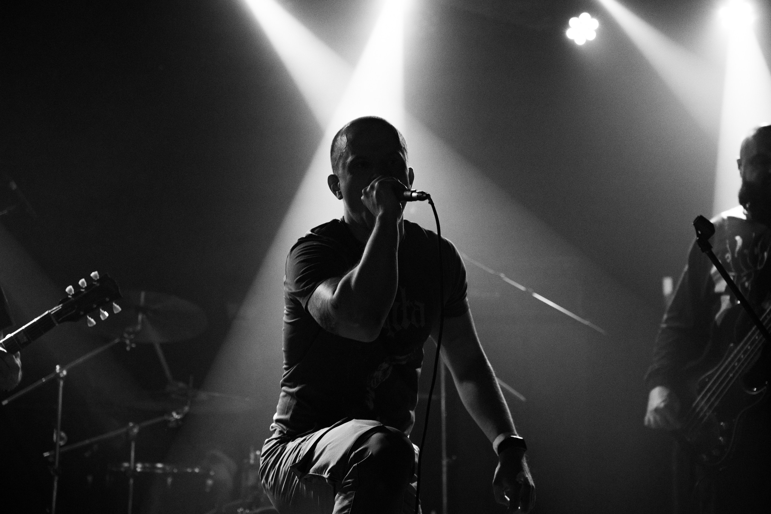 Naska•Pechora•Varhara•Sepharose|Zoccolo 2.0. Концертный и репортажный фотограф в Санкт-Петербурге Слава Пахомов