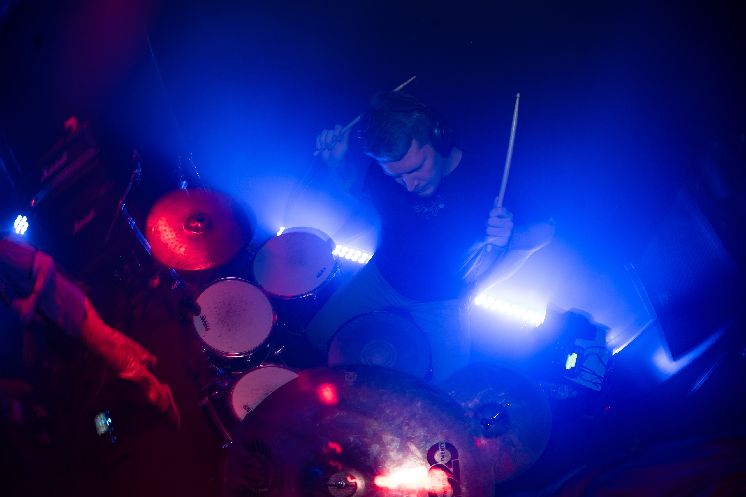 Концерты. Концертный и репортажный фотограф в Санкт-Петербурге Слава Пахомов