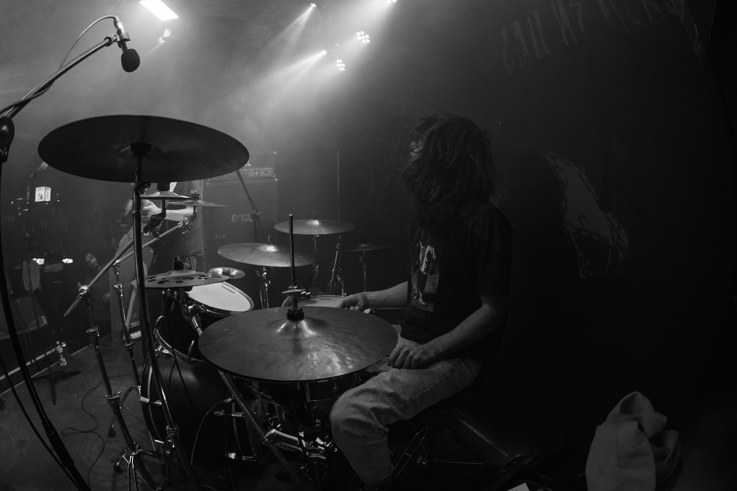 Дней череда|Zoccolo 2.0. Концертный и репортажный фотограф в Санкт-Петербурге Слава Пахомов