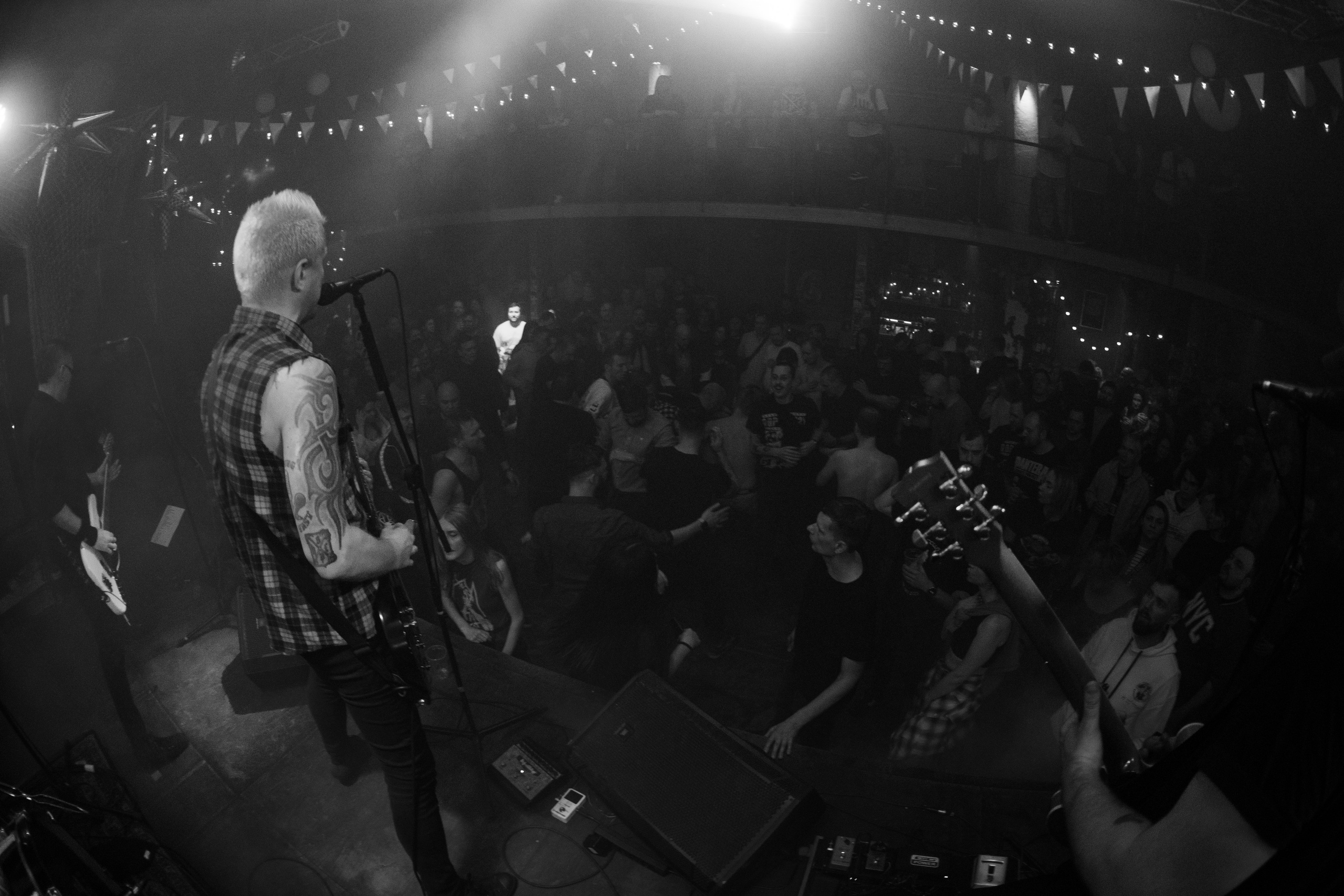 ПОРТ (812) 25 лет|Ласточка. Концертный и репортажный фотограф в Санкт-Петербурге Слава Пахомов