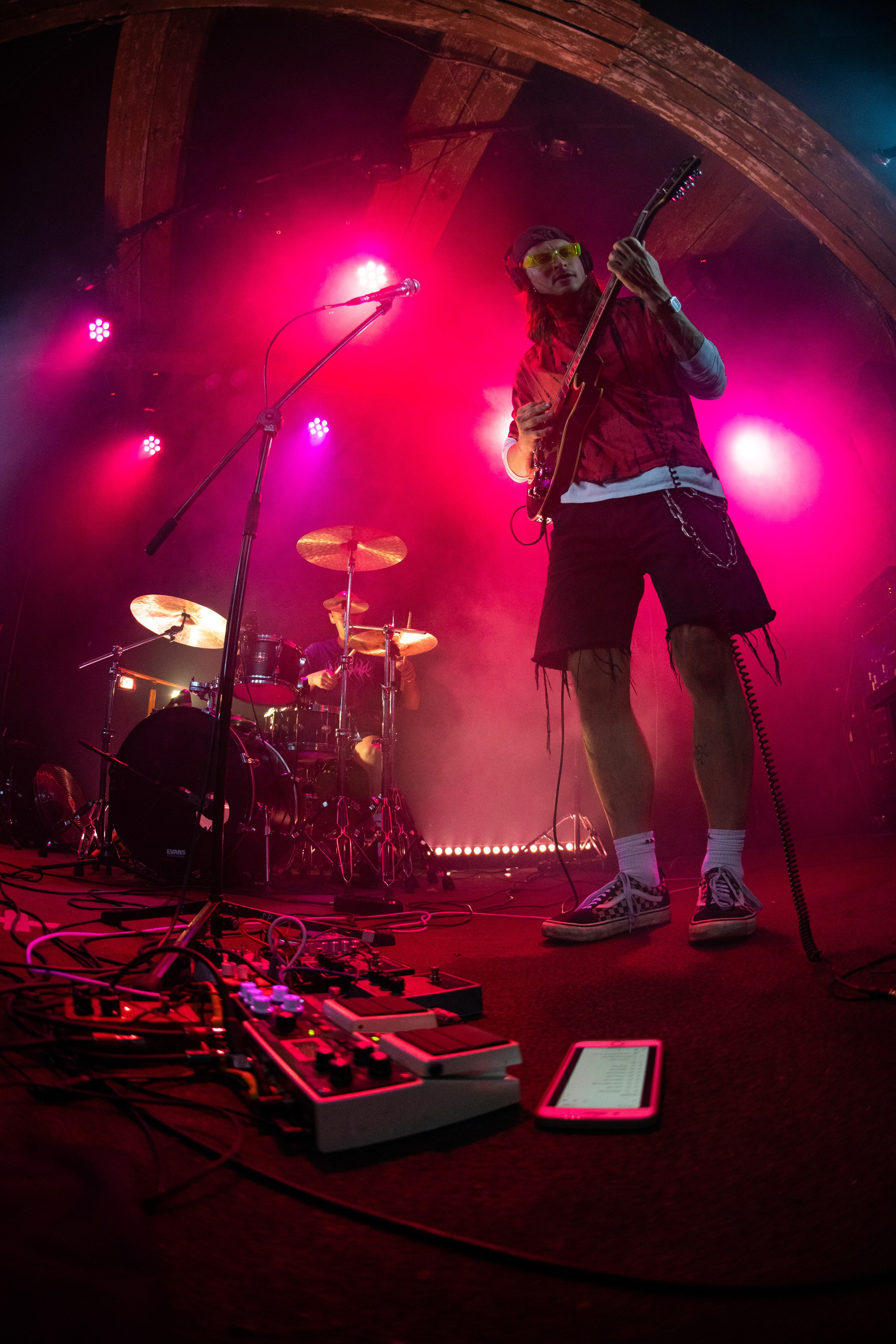 Депрессия и принятие|Zoccolo 2.0. Концертный и репортажный фотограф в Санкт-Петербурге Слава Пахомов