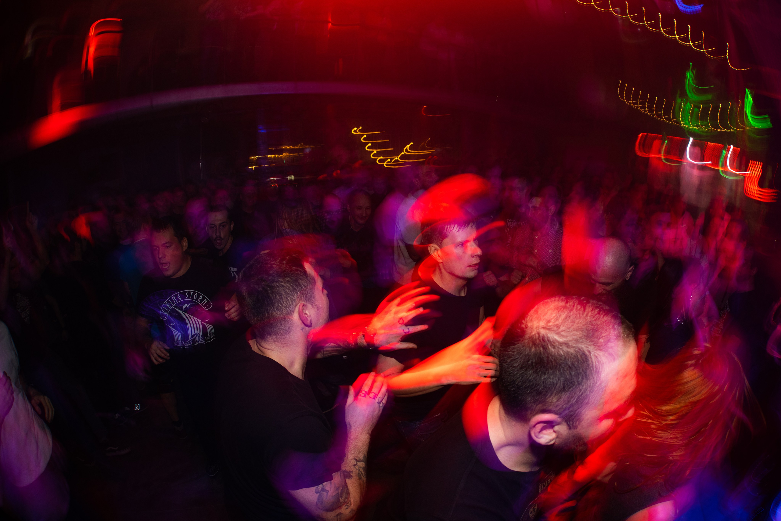 ПОРТ (812) 25 лет|Ласточка. Концертный и репортажный фотограф в Санкт-Петербурге Слава Пахомов