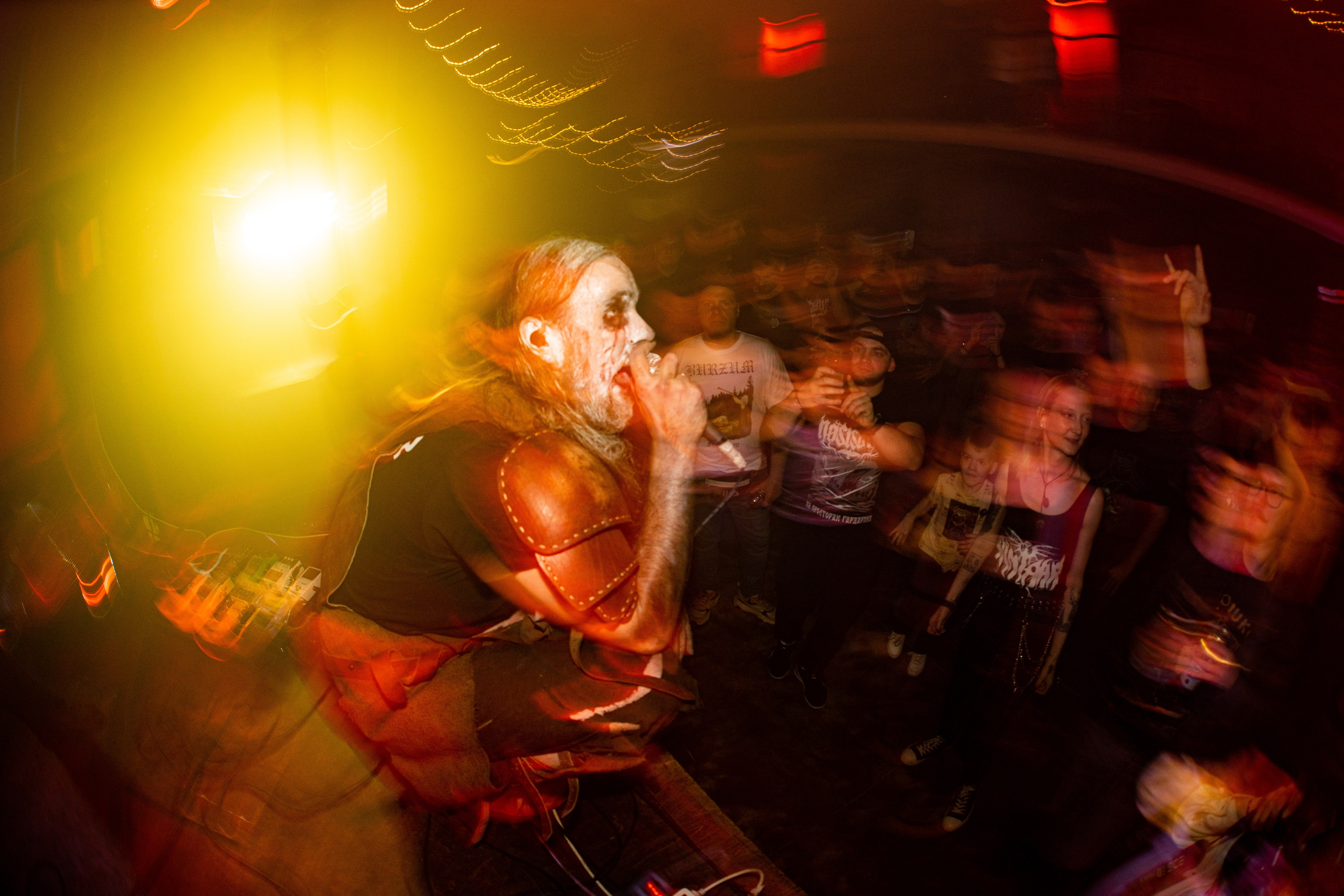 Valhalla | 24.05.25 | Ласточка. Концертный и репортажный фотограф в Санкт-Петербурге Слава Пахомов