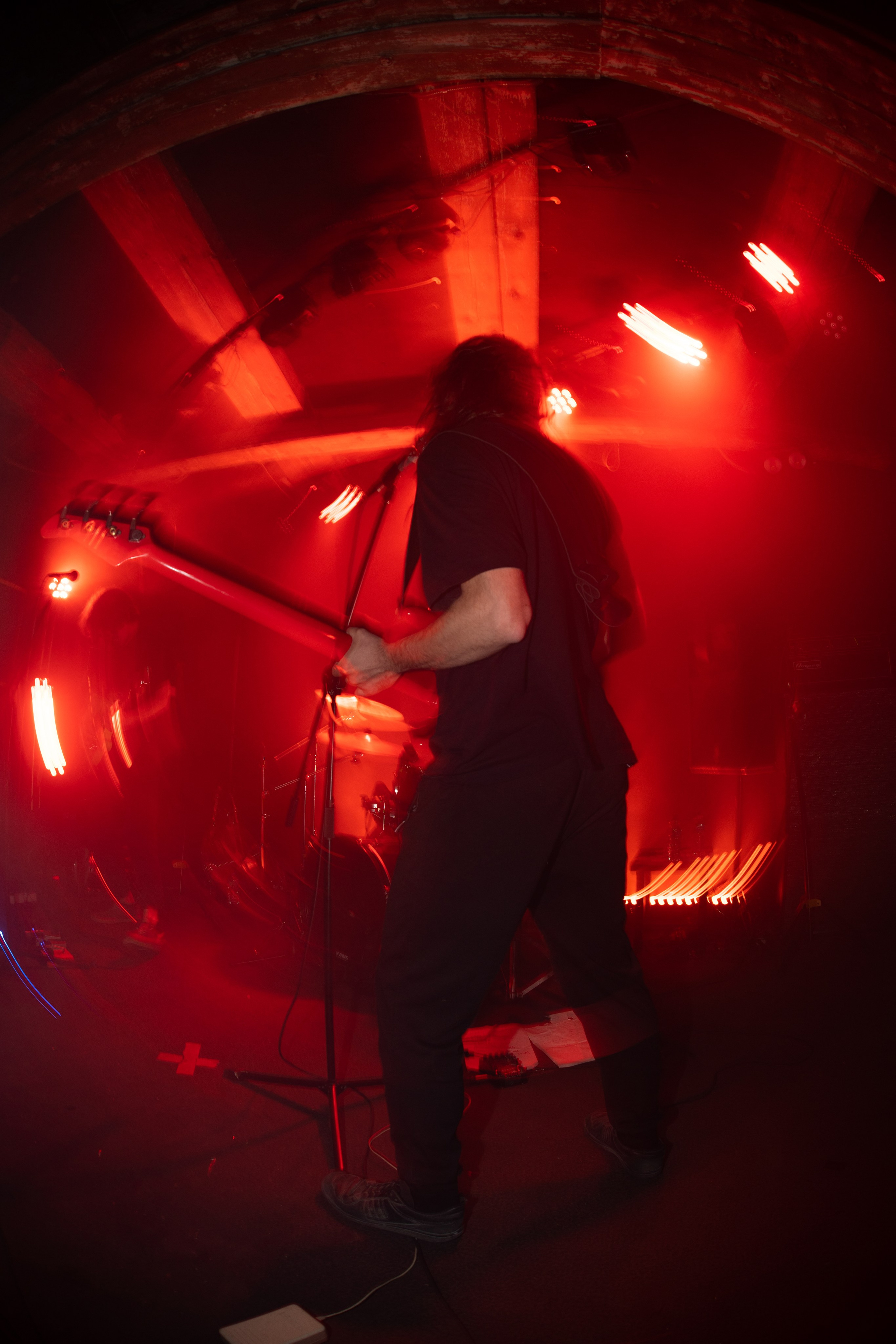 Где волны, рыдая, бились о скалы|Zoccolo 2.0. Концертный и репортажный фотограф в Санкт-Петербурге Слава Пахомов