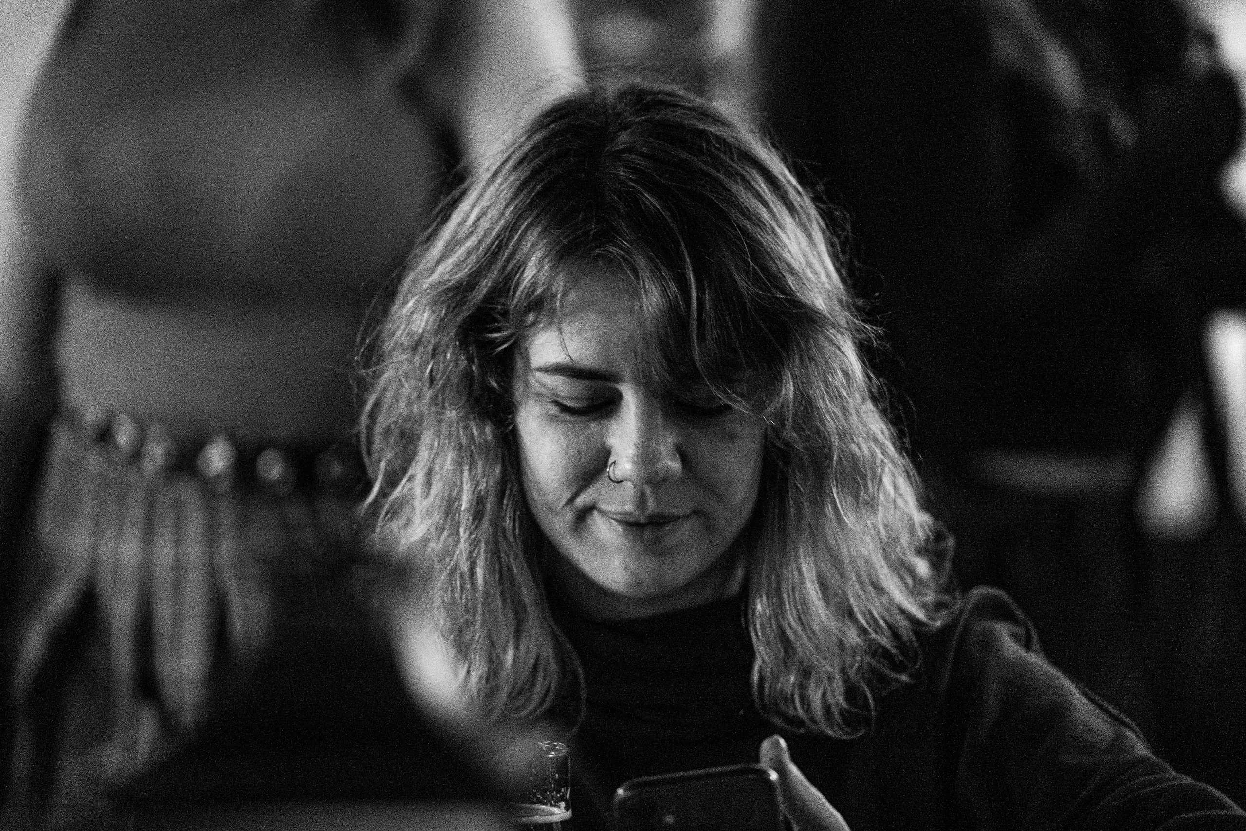 From NSK to SPB. Dj Enott. Концертный и репортажный фотограф в Санкт-Петербурге Слава Пахомов