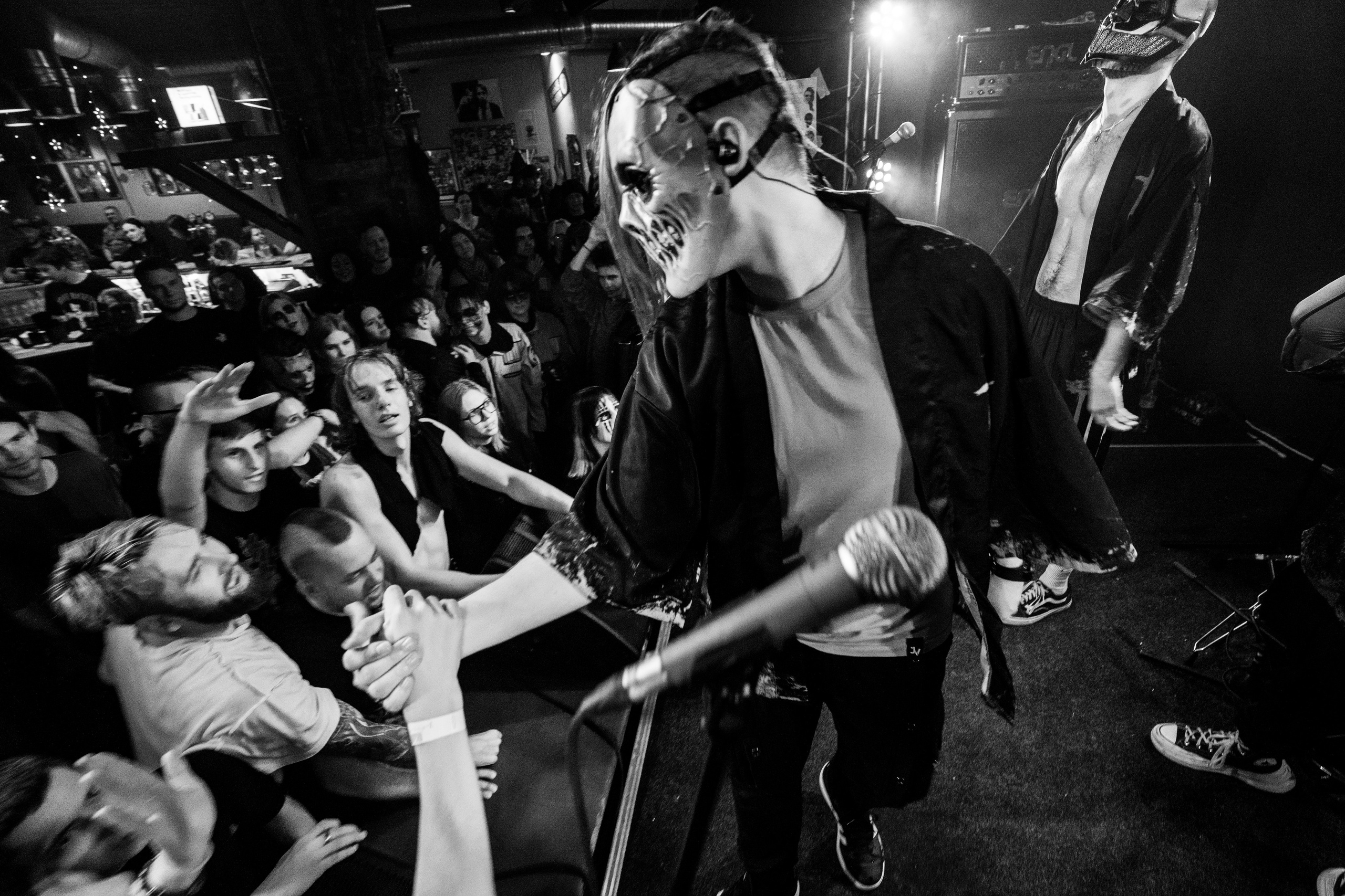 Get This|Zoccolo 2.0. Концертный и репортажный фотограф в Санкт-Петербурге Слава Пахомов