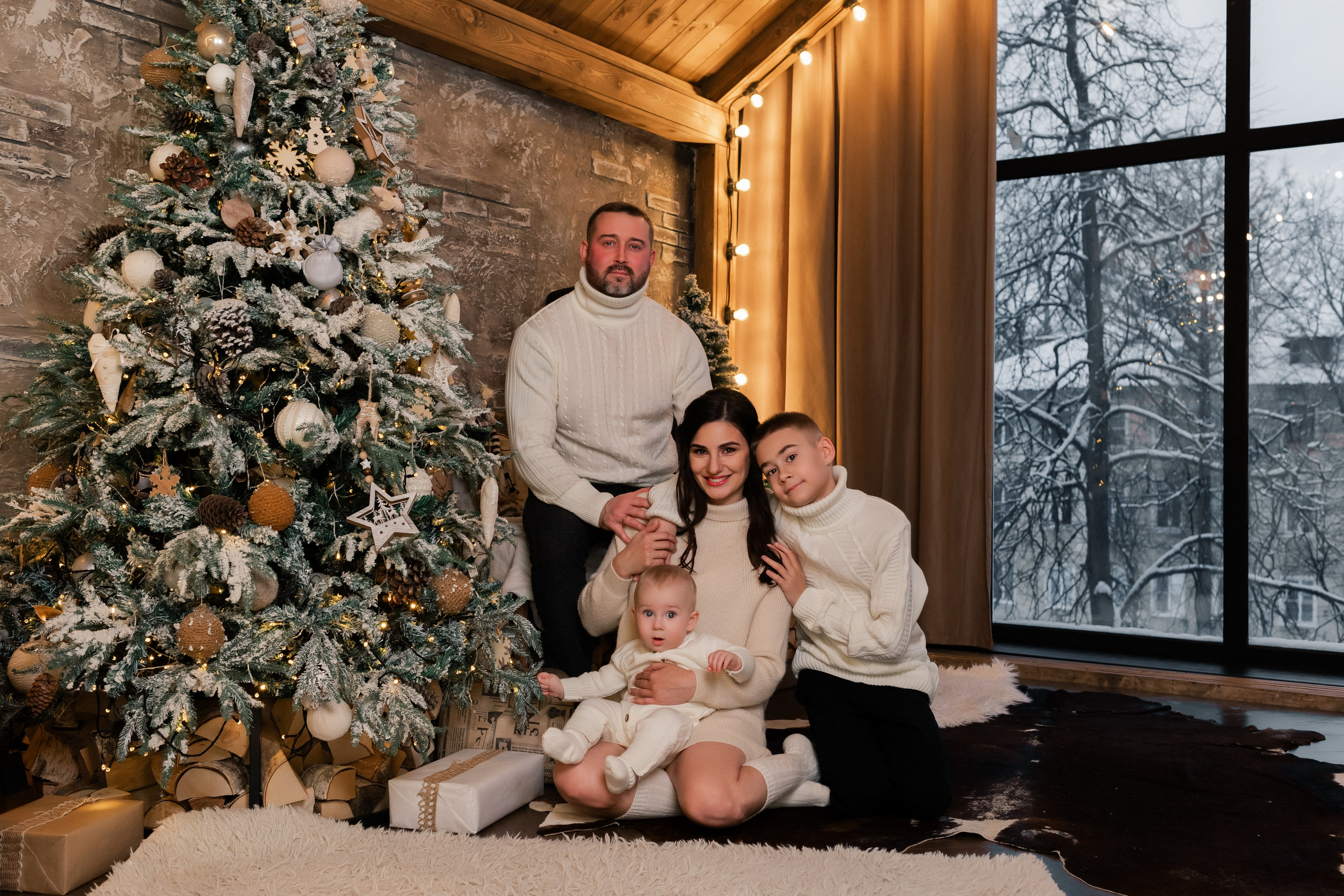 Чердак. Свадебный и студийный фотограф в Нижнем Новгороде