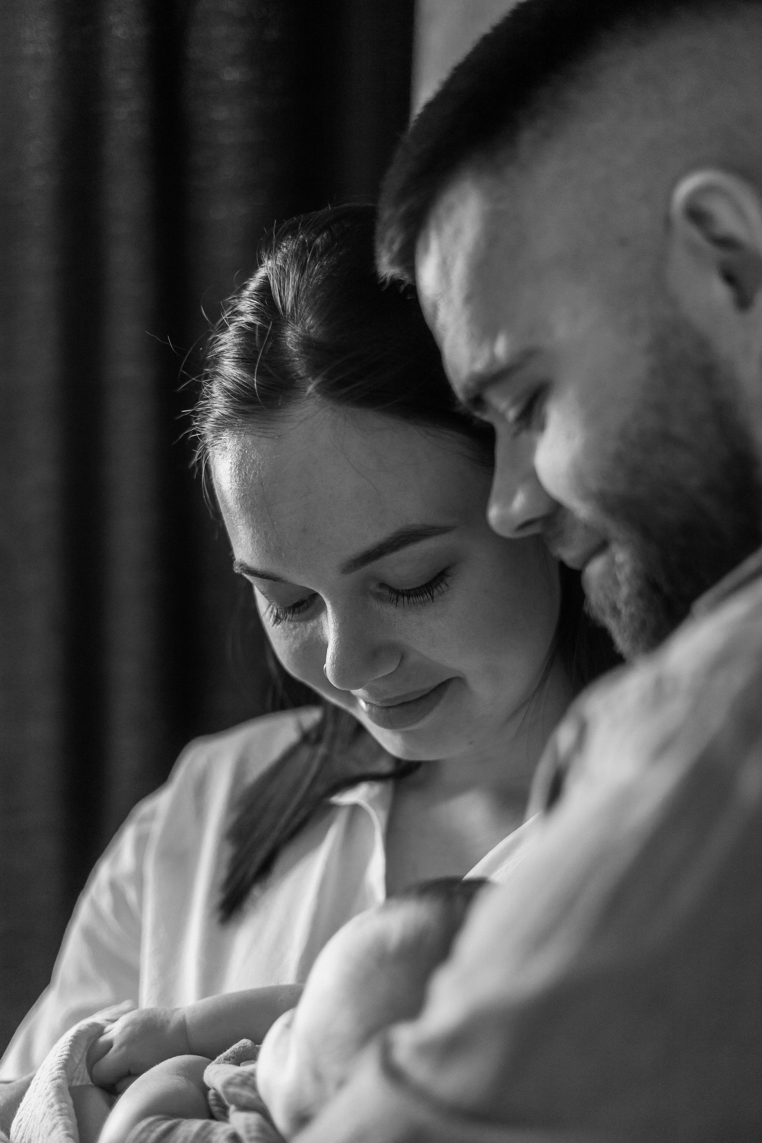 Семейная фотосессия. Семейный фотограф в Санкт-Петербурге. Никитина Наталья