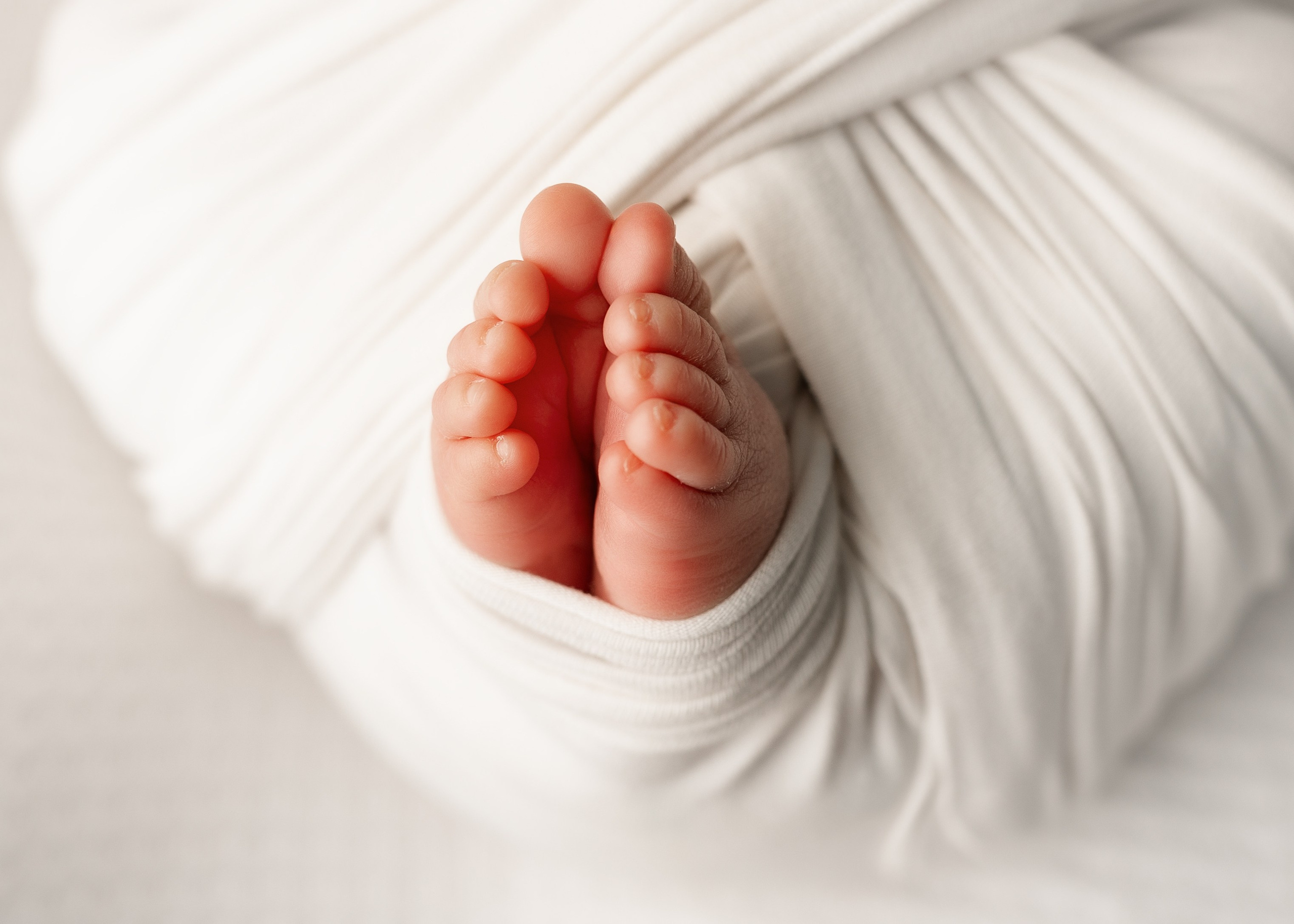 Фотосъёмка новорожденных. Фотограф Беременности и Новорождённых в Кемерово