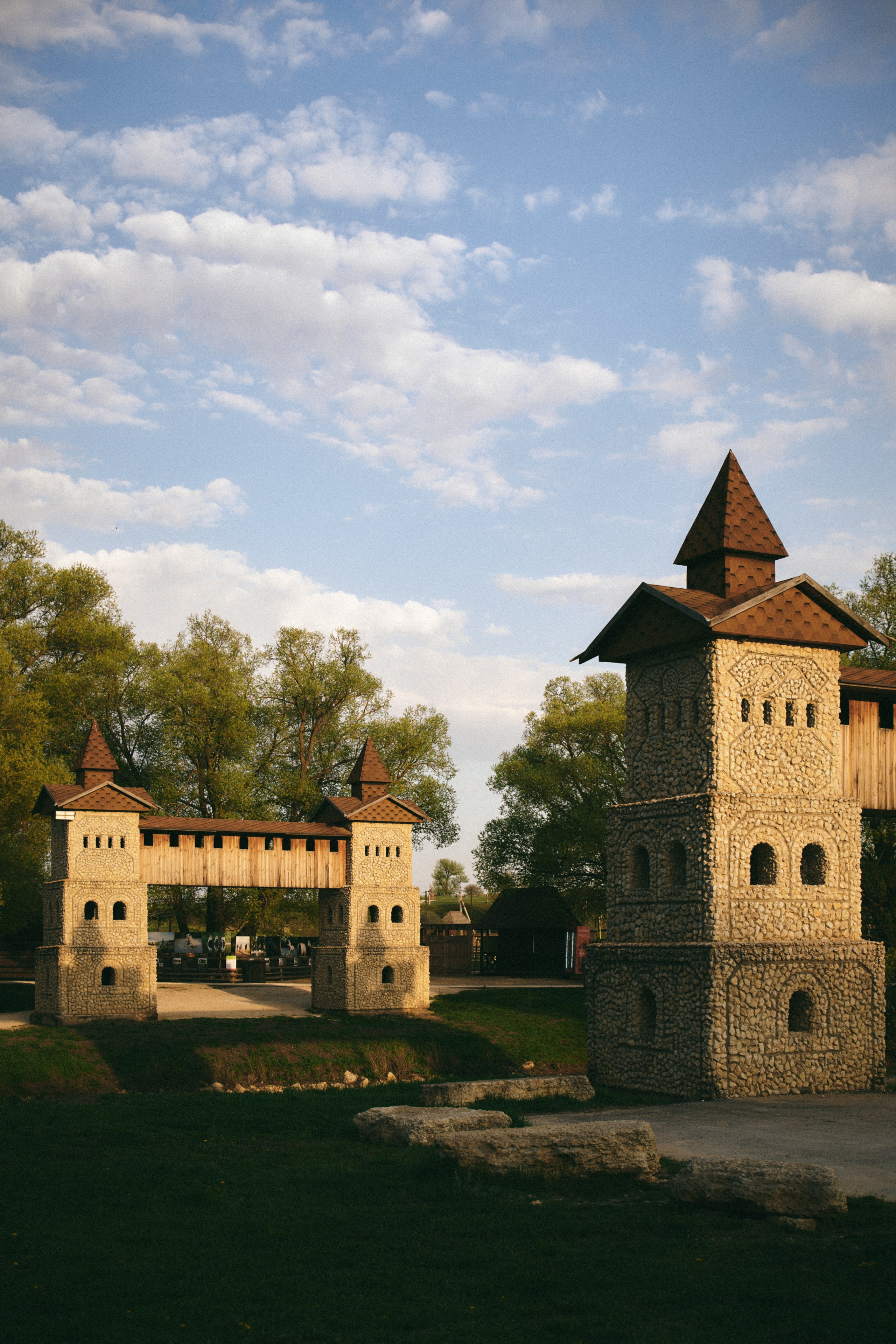 BAON x Кудыкина Гора. Фотограф Сурков Никита